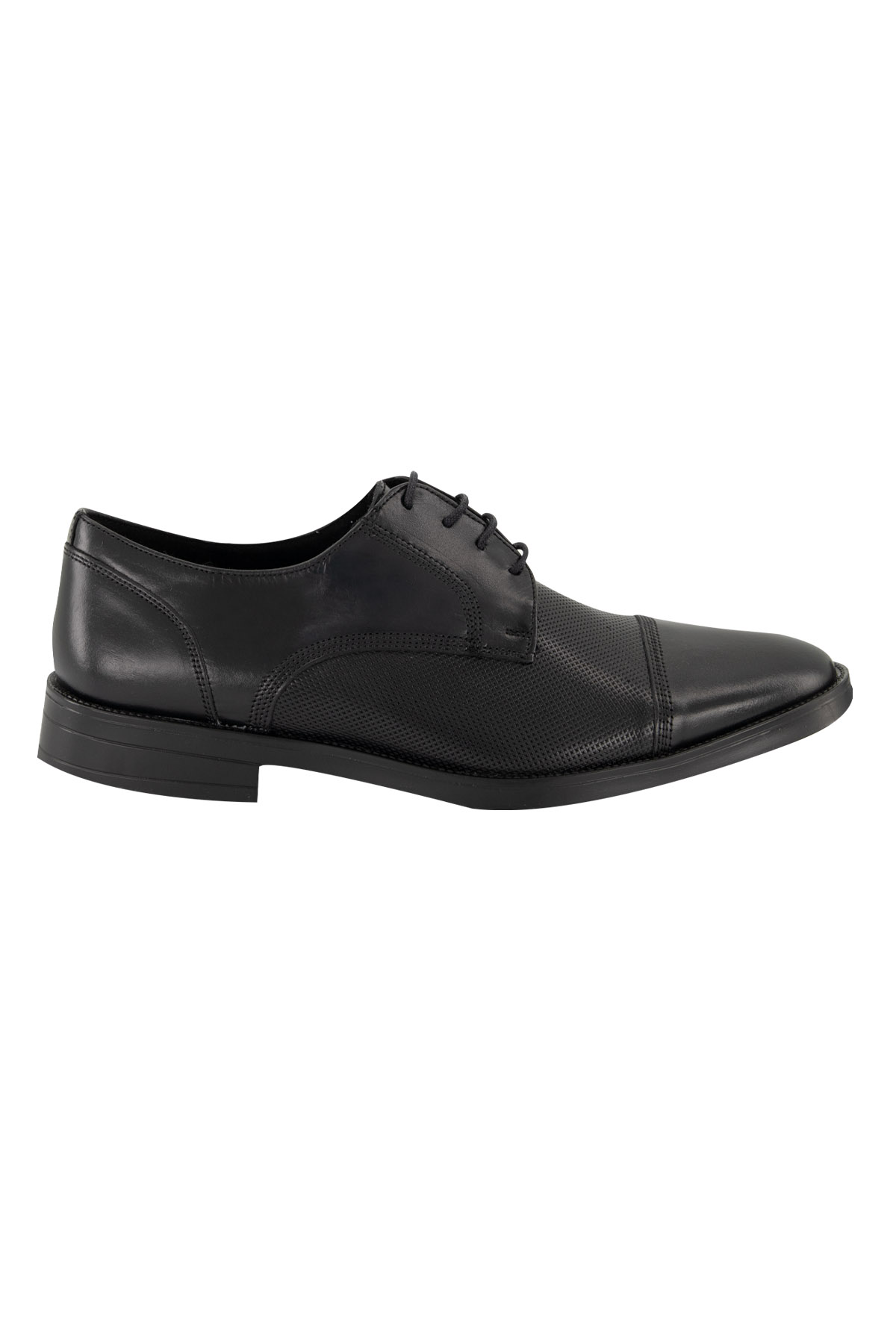 CALZADO FORMAL NEGRO MENS FASHION