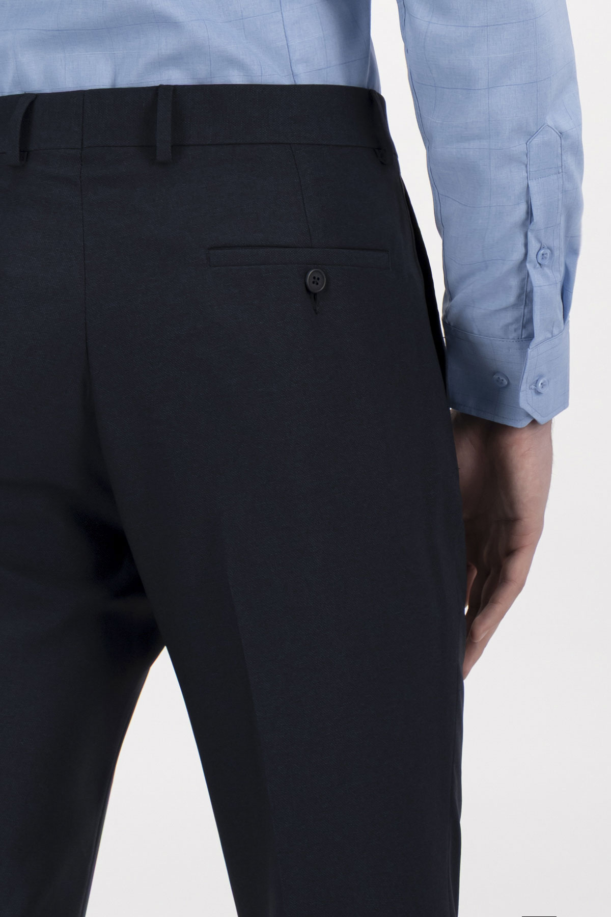 PANTALÓN MODERN FIT SONNETI image number 3