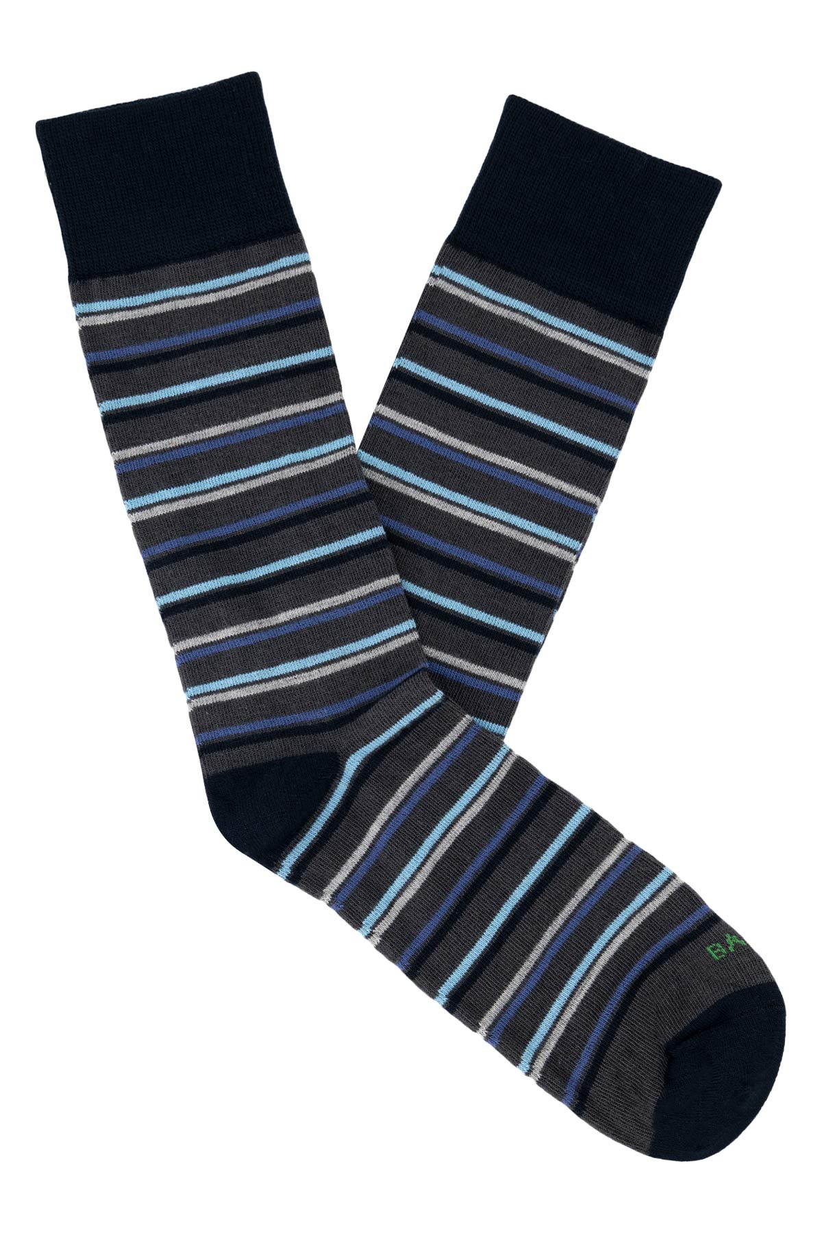 Calcetín Mens Fashion image number 2
