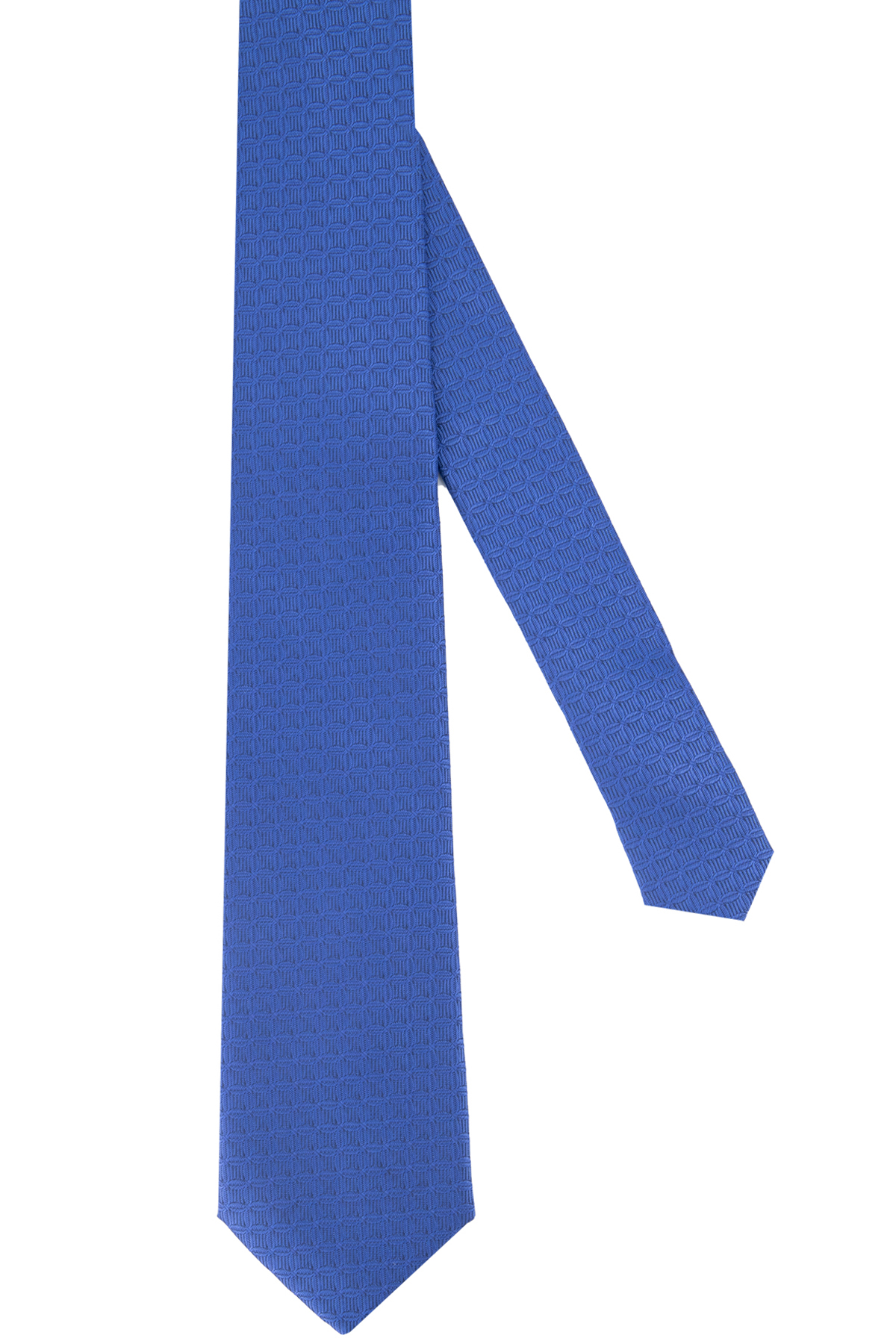 CORBATA AZUL LAMBERTI image number 1