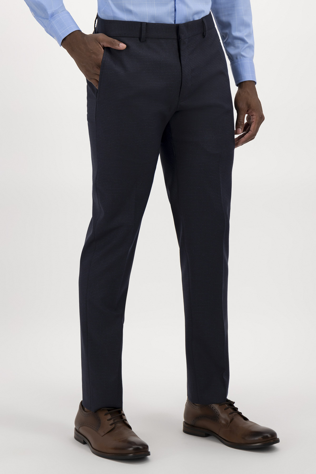 TRAJE EASY CARE SLIM FIT SONNETI image number 3