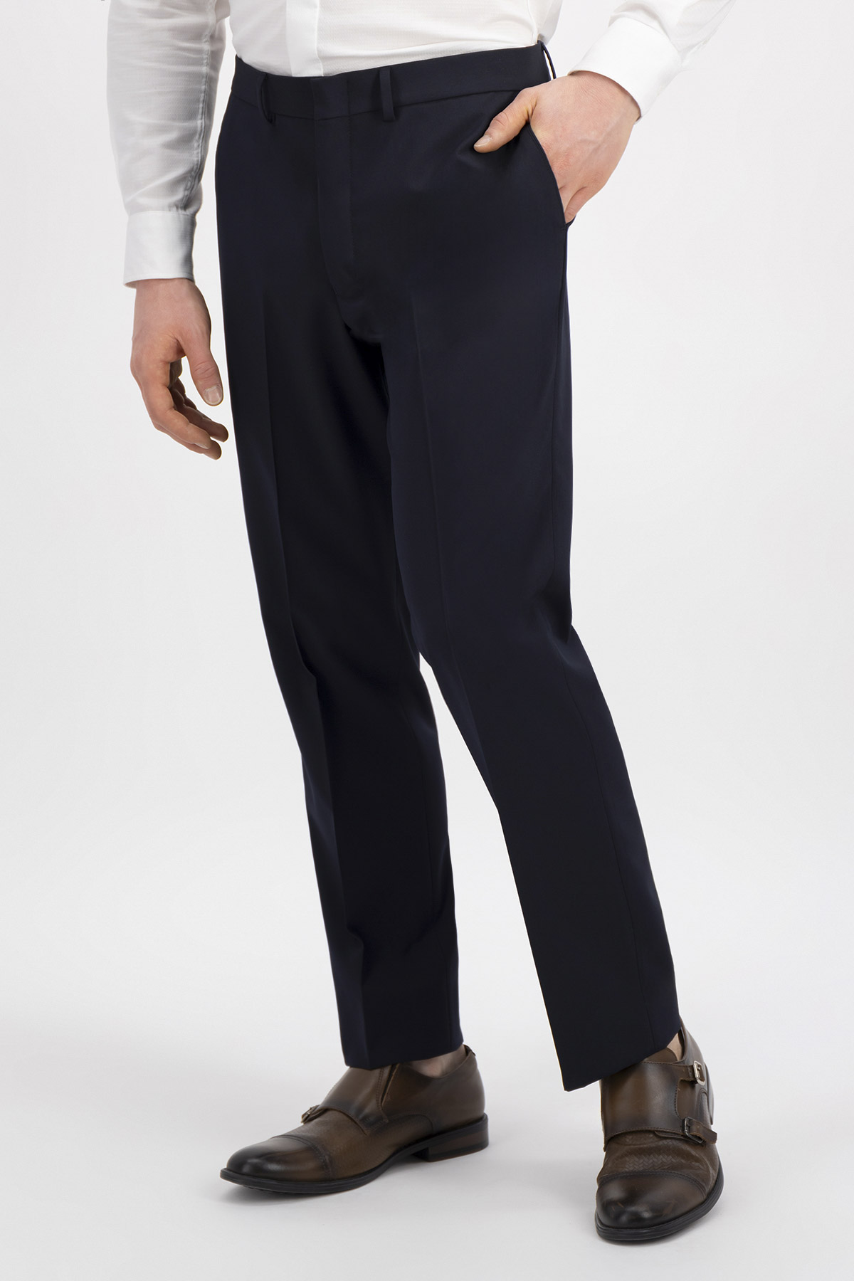 TRAJE EASY CARE CONTEMPORARY FIT SONNETI image number 3
