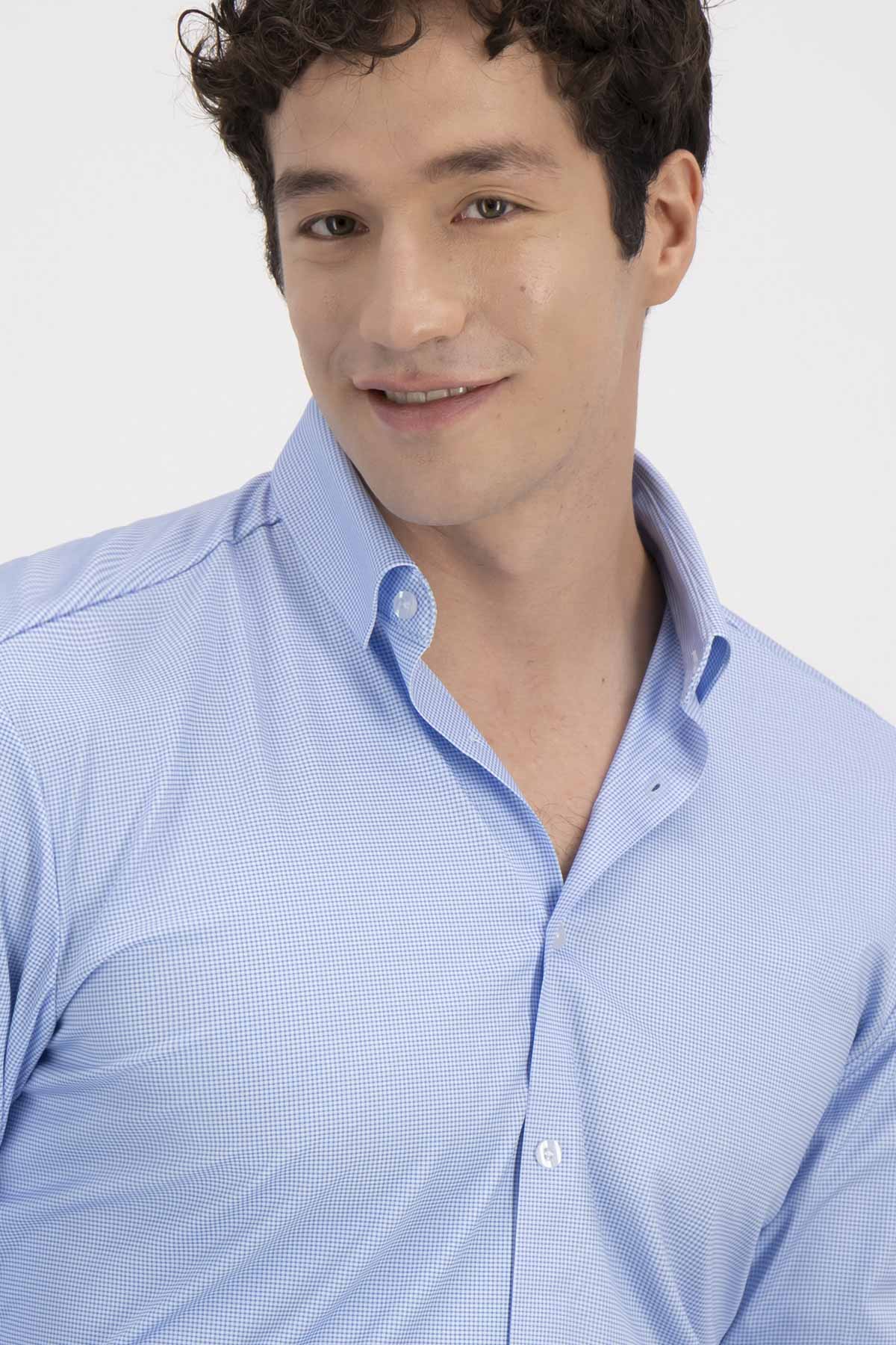 Camisa Move Slim image number 2