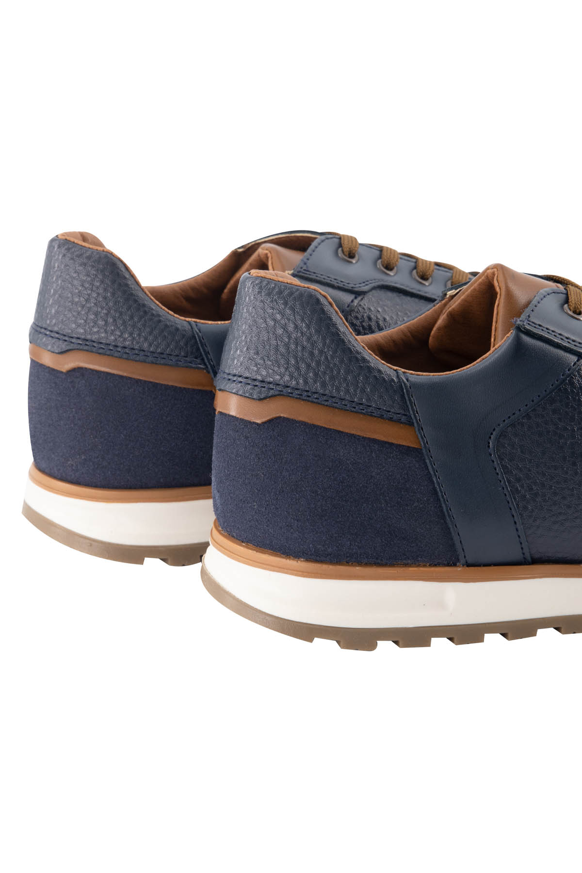 TENIS MENS FASHION image number 3
