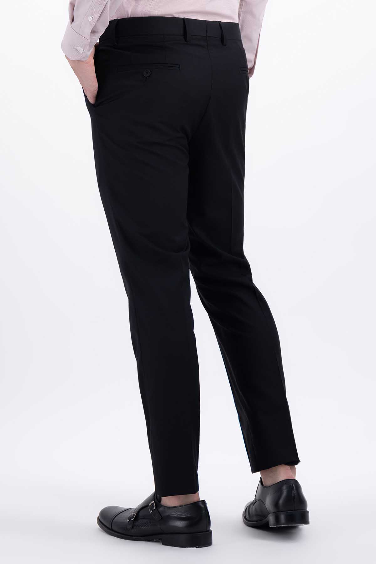 TRAJE CONTEMPORARY FIT SONNETI UO image number 4