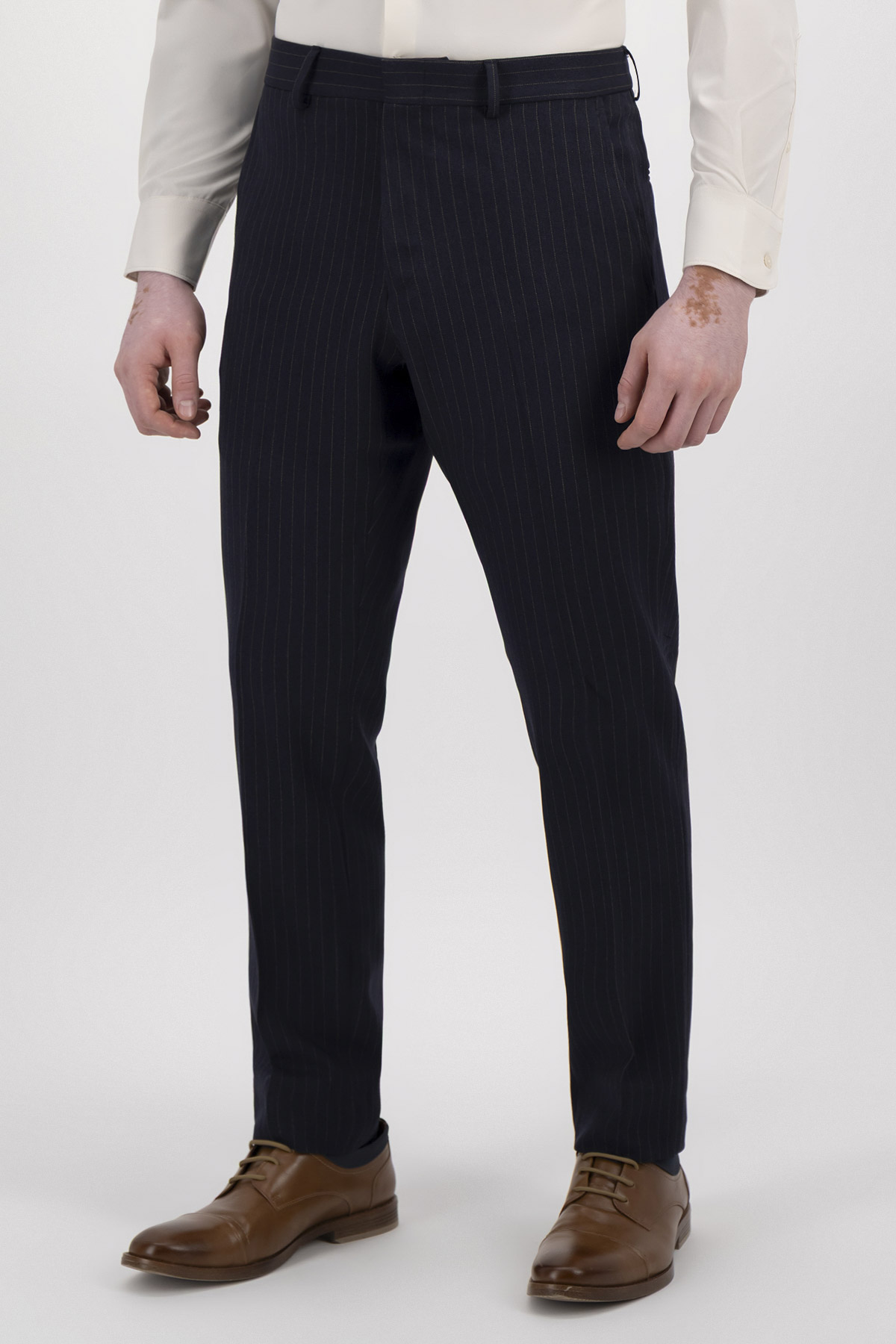 Traje Slim Fit image number 3