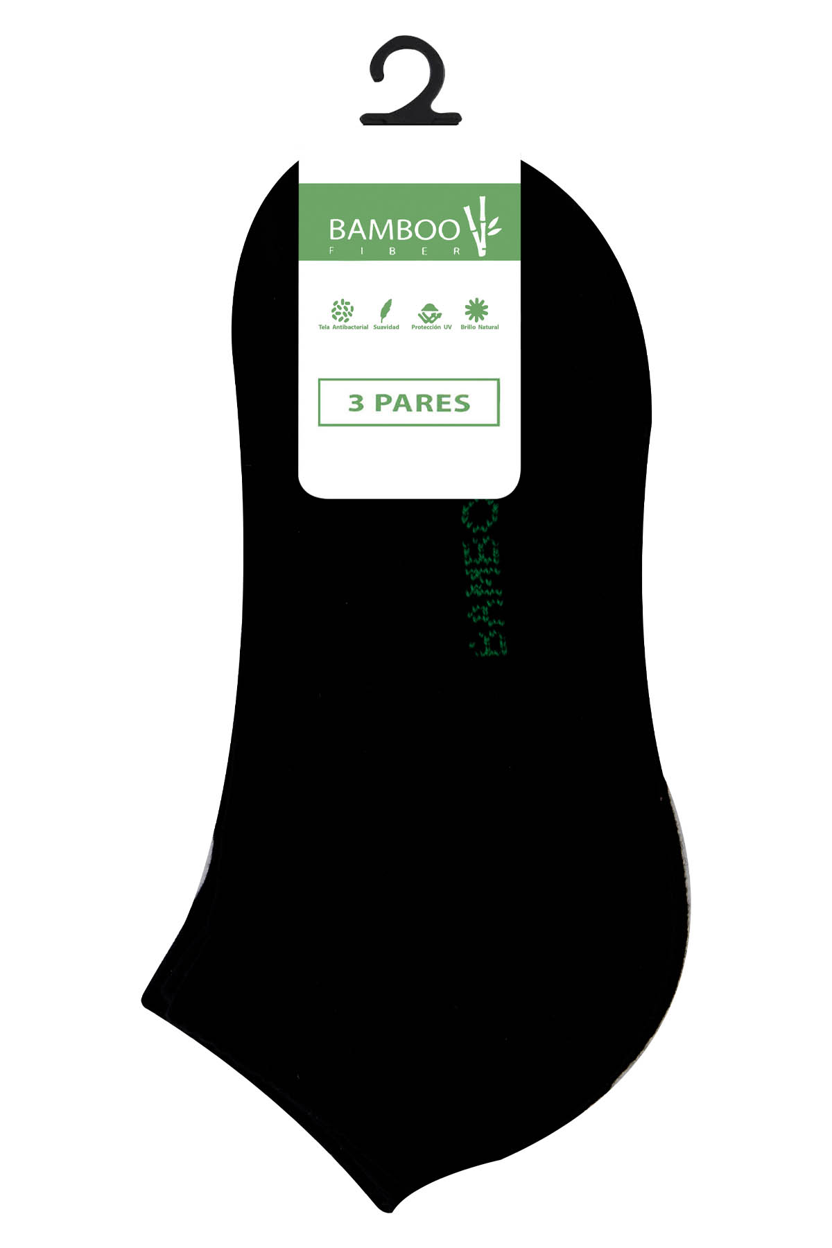 KIT TIN BAMBOO FIBER MENS FASHION