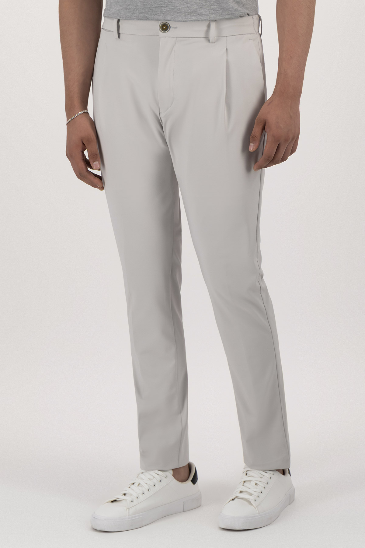 Pantalón Separate Move Slim Fit Lmental image number 2