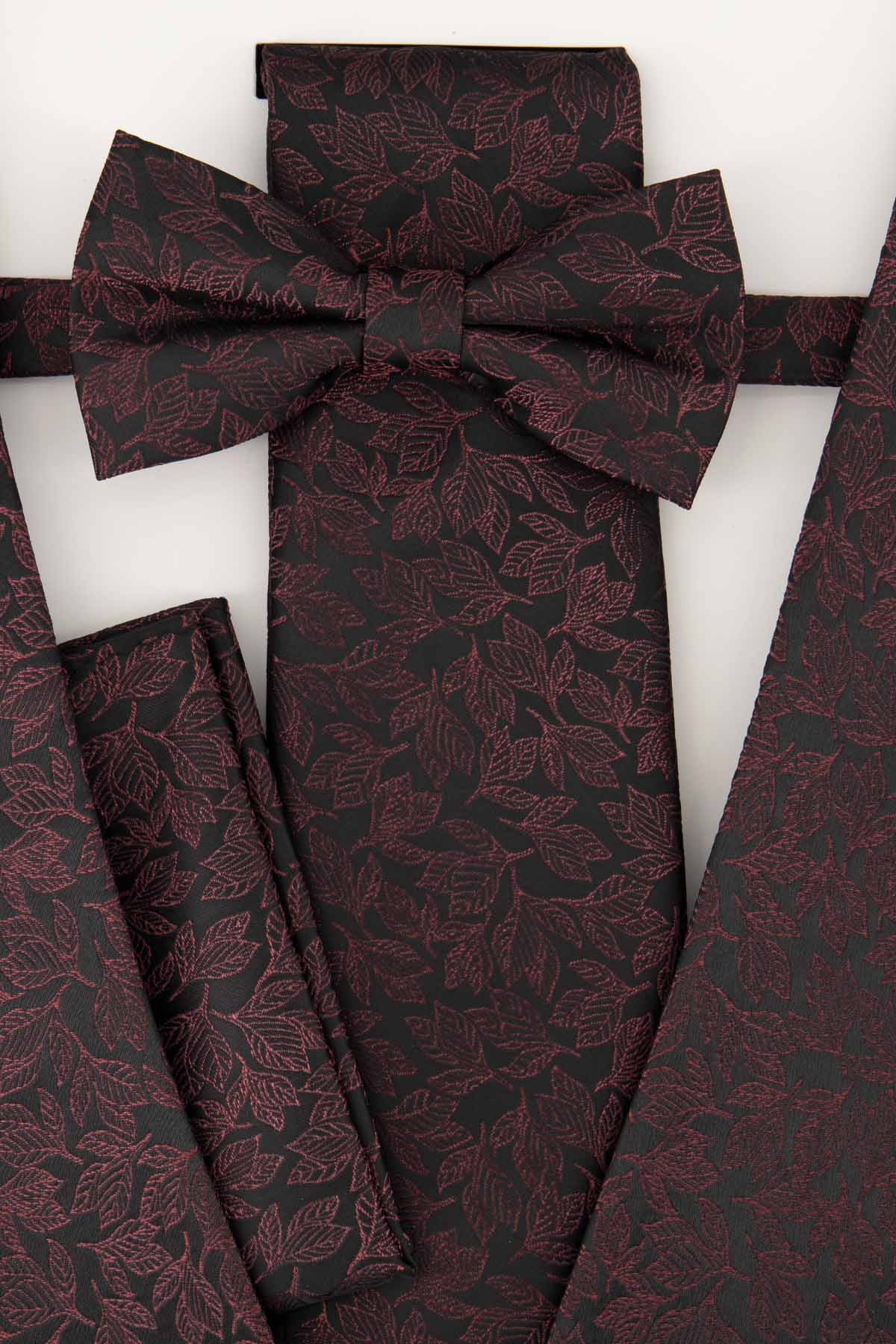 Kit Ceremonia Mens Fashion image number 2
