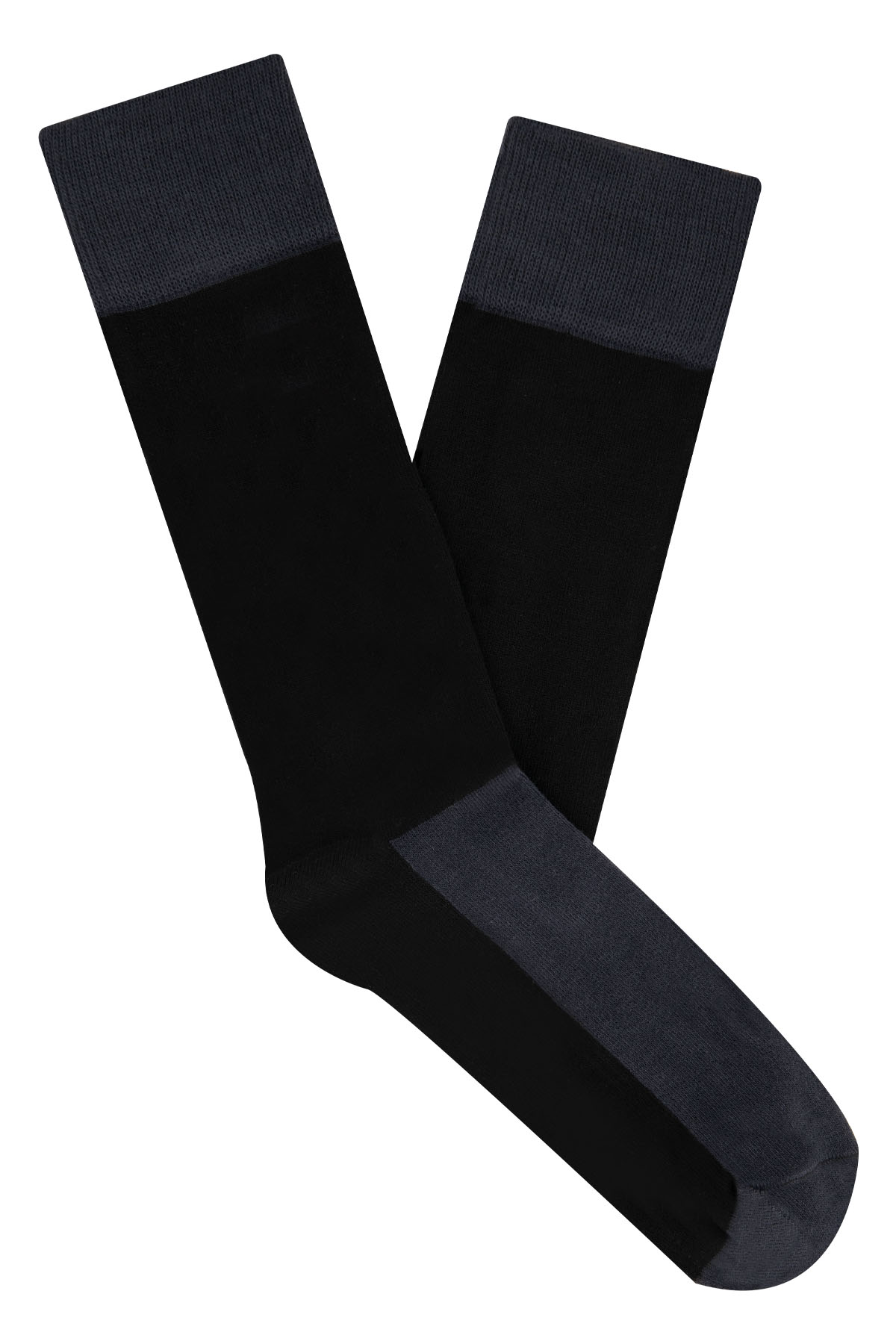 Calcetín Bamboo Mens Fashion