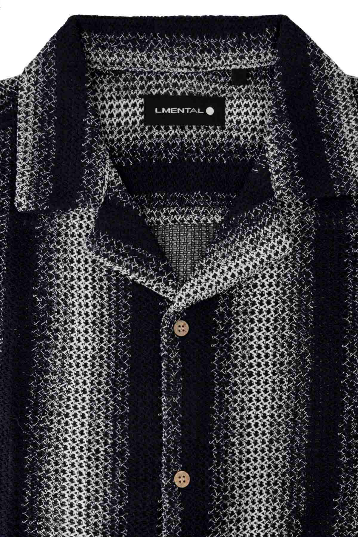 Camisa Casual Slim Fit Lmental image number 4