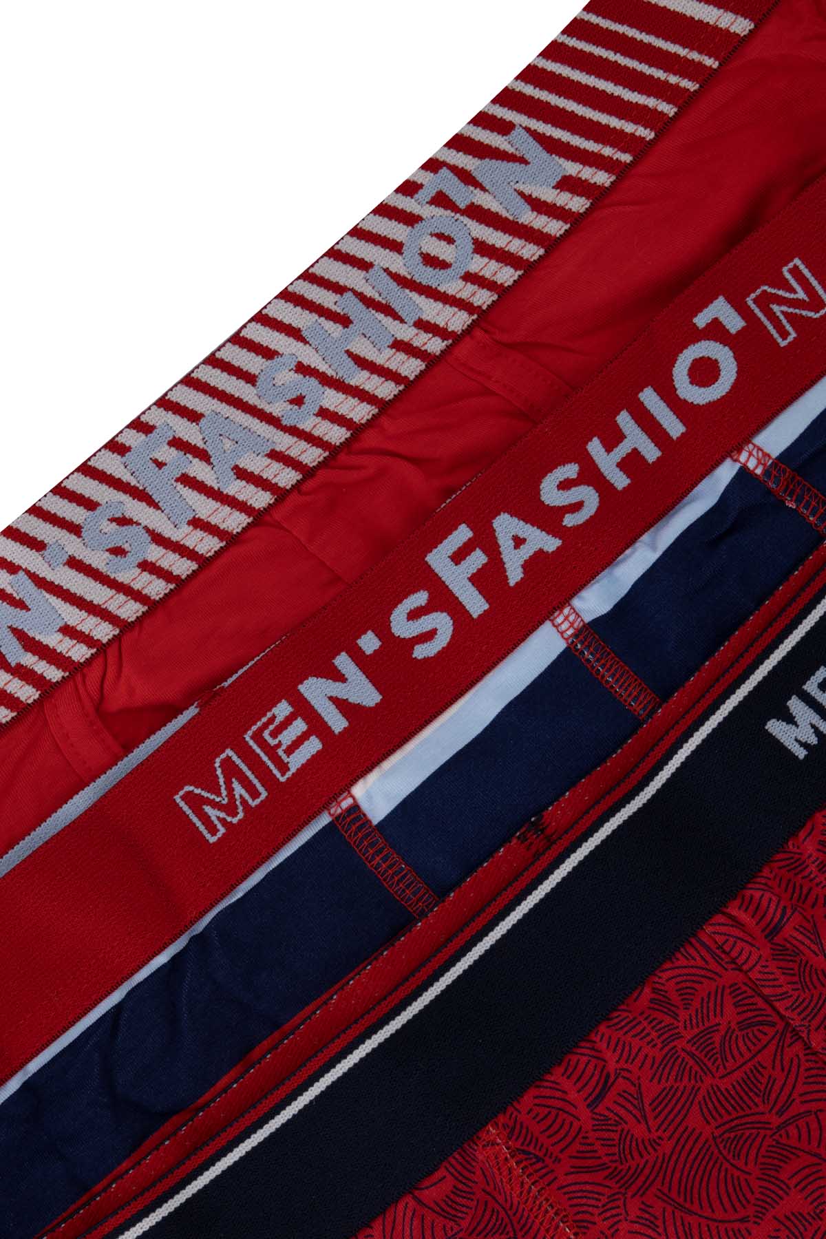 Boxer Bamboo Fiber Paq 3 image number 2