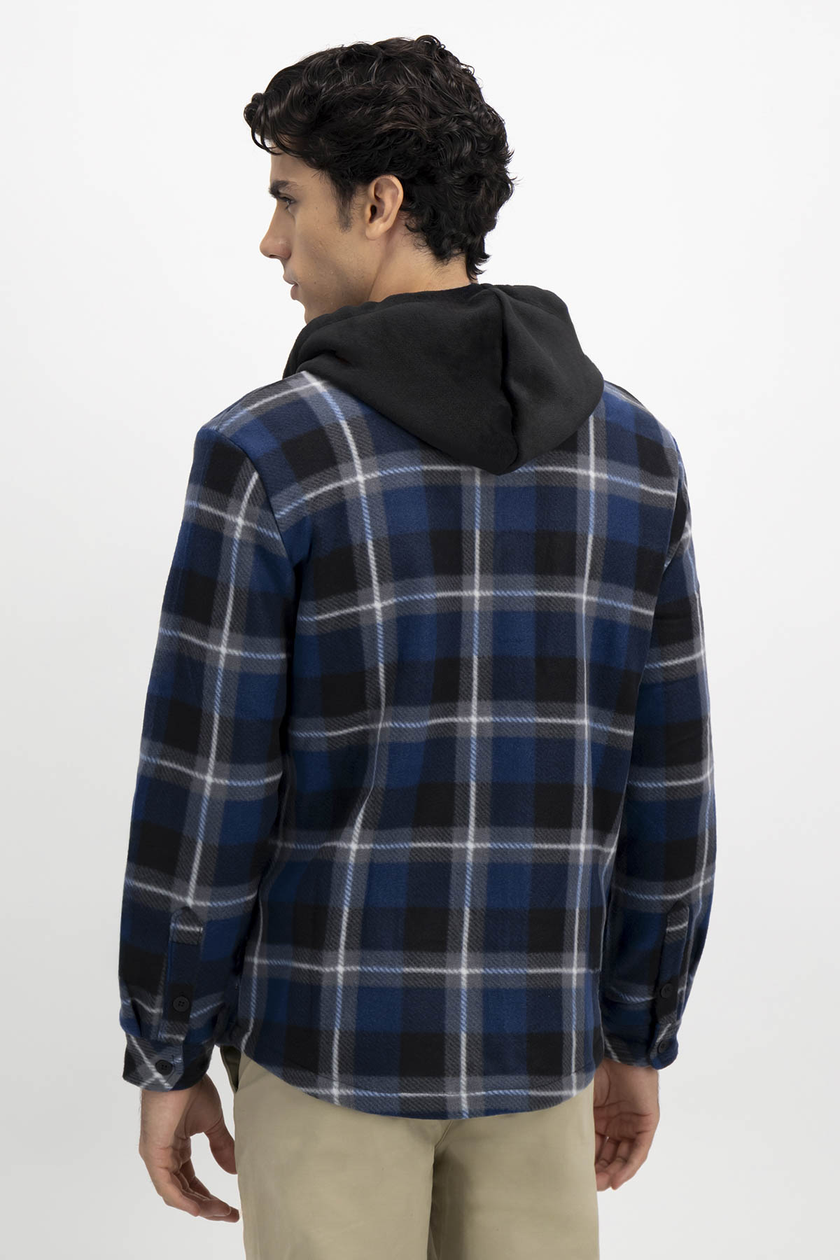 CAMISOLA SLIM FIT LMENTAL