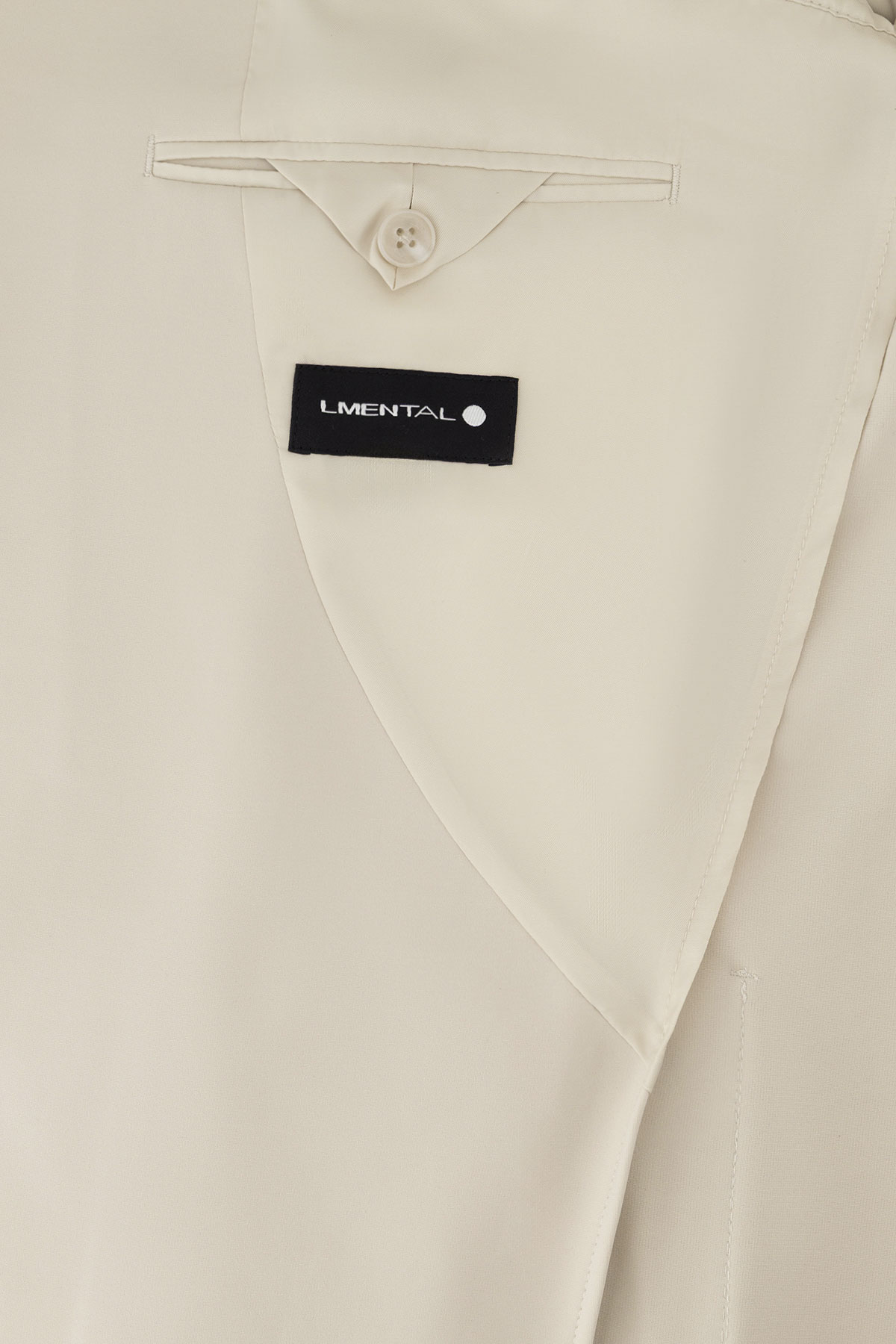 Saco Separate Move Slim Fit Lmental image number 4