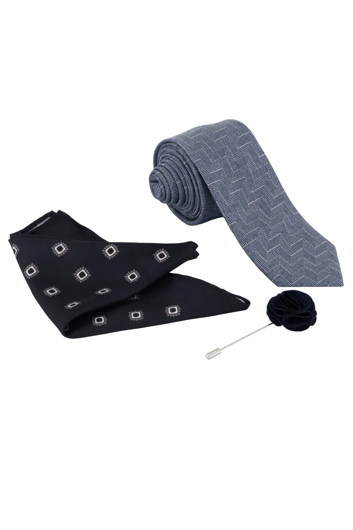 KIT CEREMONIA MENS FASHION image number null