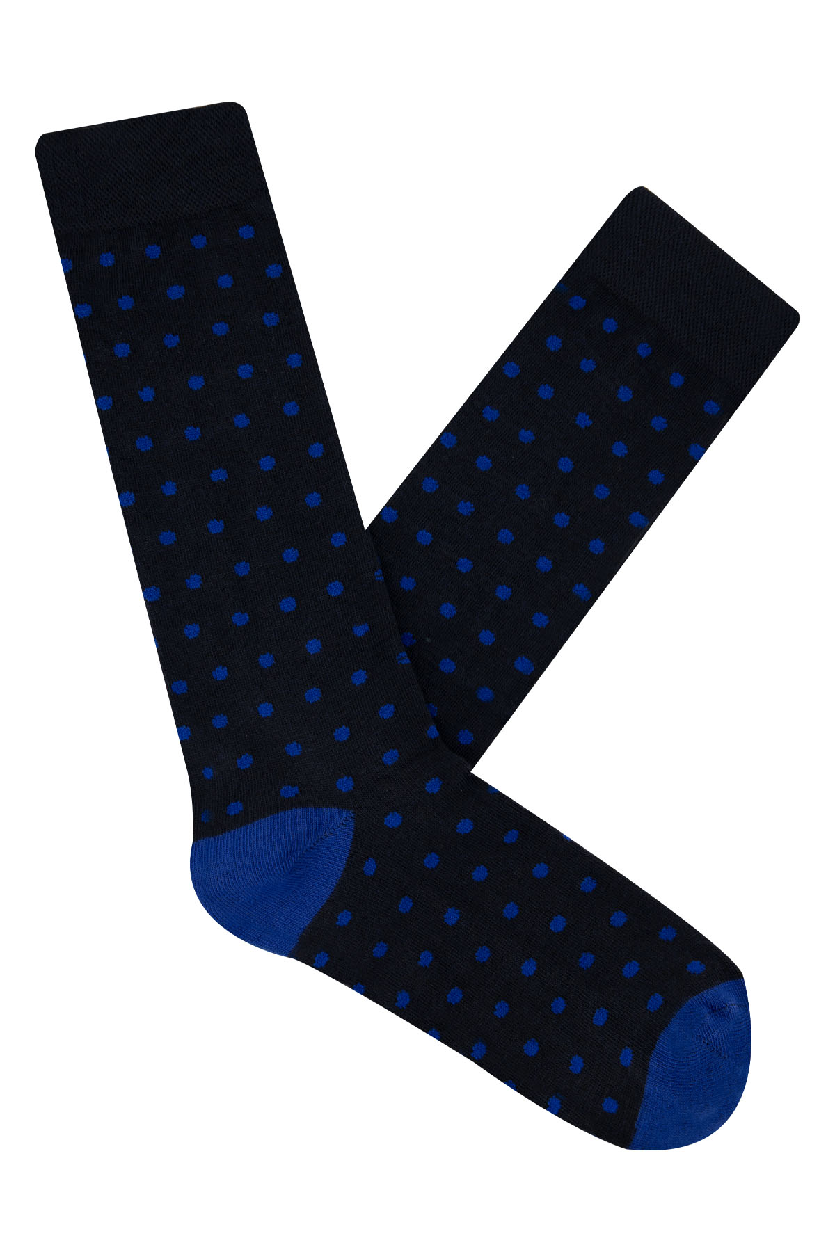 Calcetín Bamboo Fiber Mens Fashion image number 1