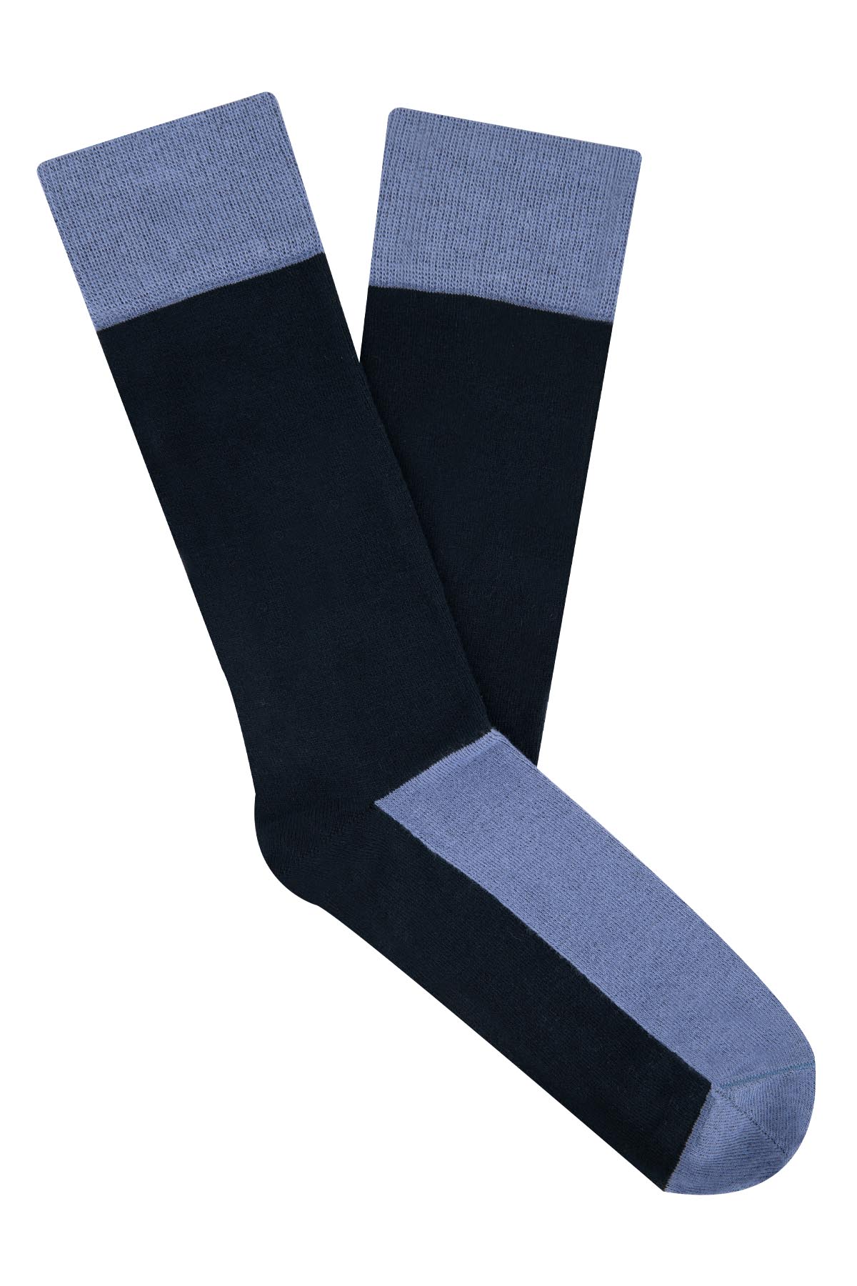 Calcetín Bamboo Mens Fashion