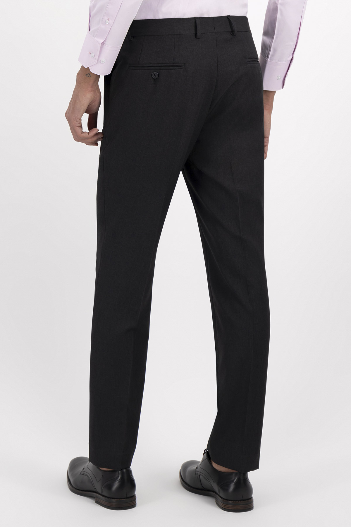 PANTALÓN FORMAL WASHABLE MODERN FIT SONNETI