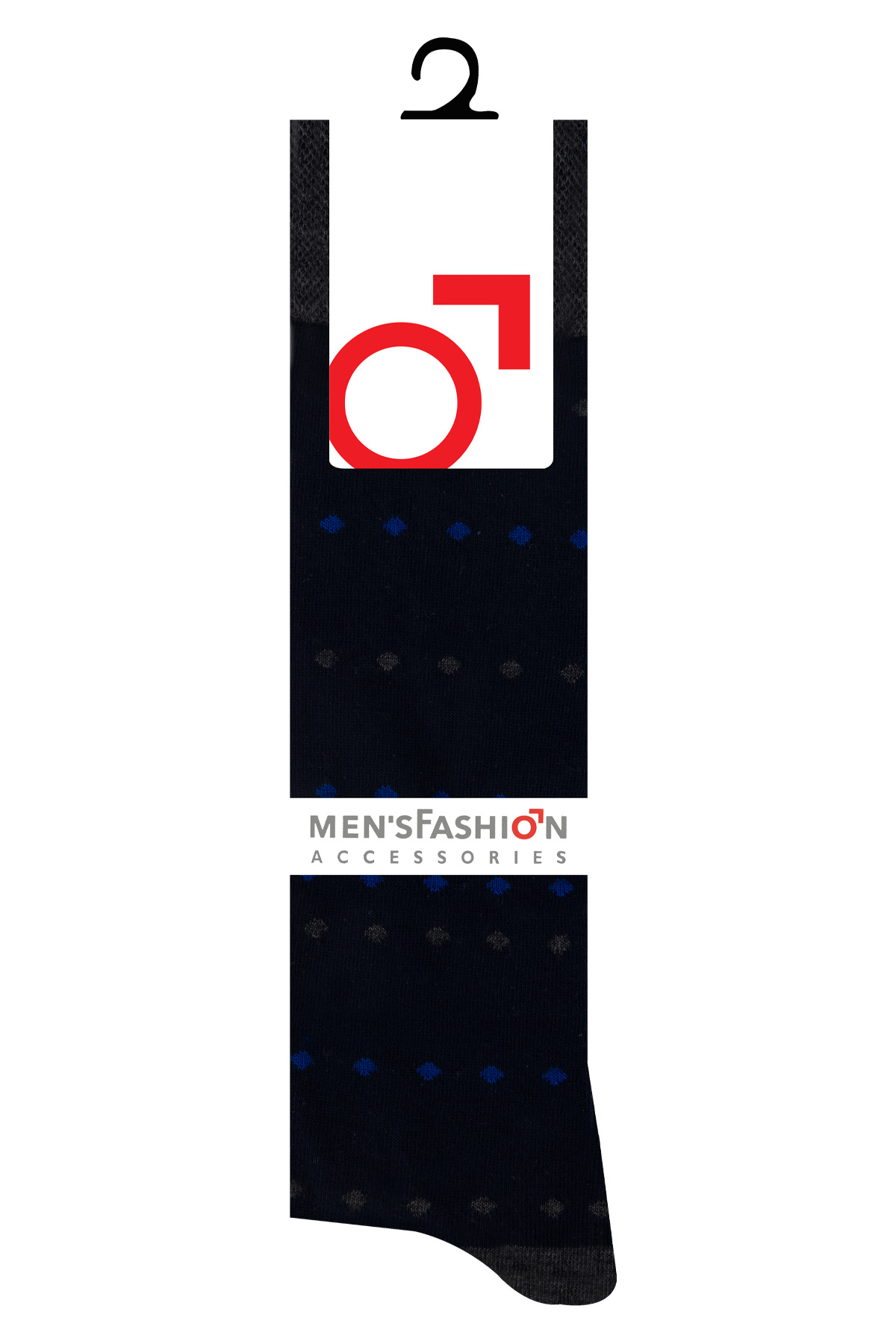 CALCETÍN MENS FASHION image number 0
