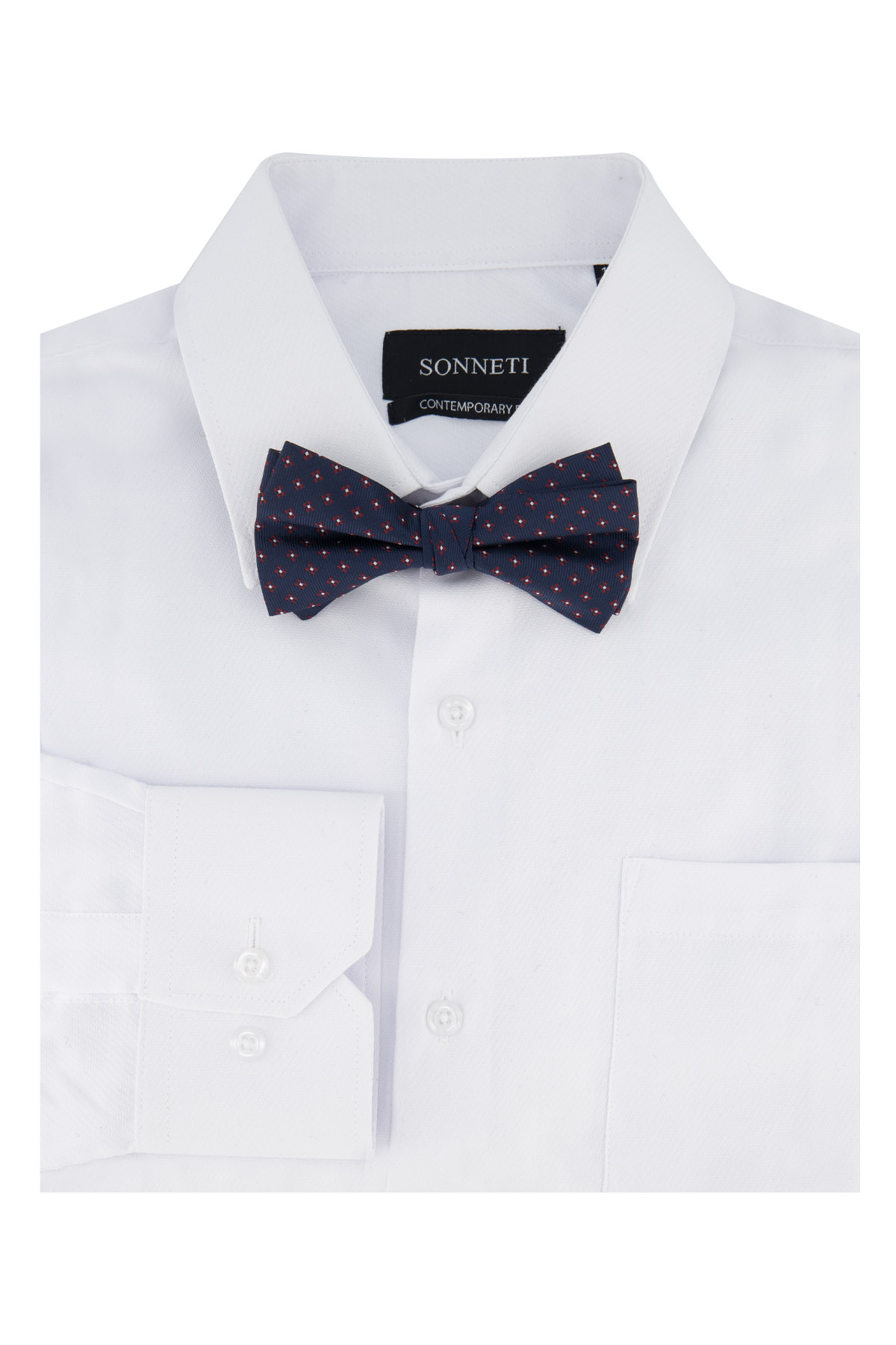 MOÑO MENS FASHION image number 2