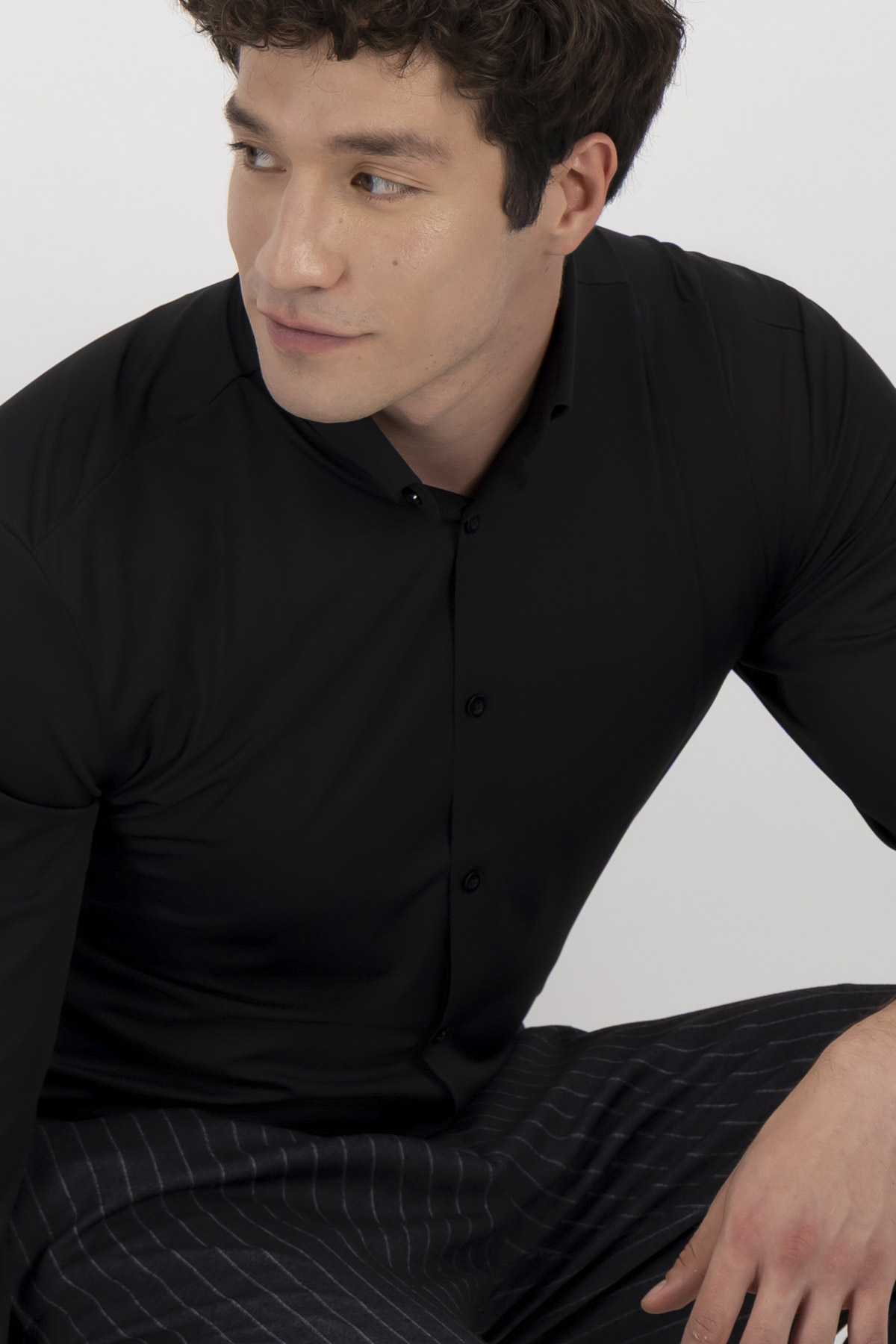 Camisa Casual Move Slim image number 2