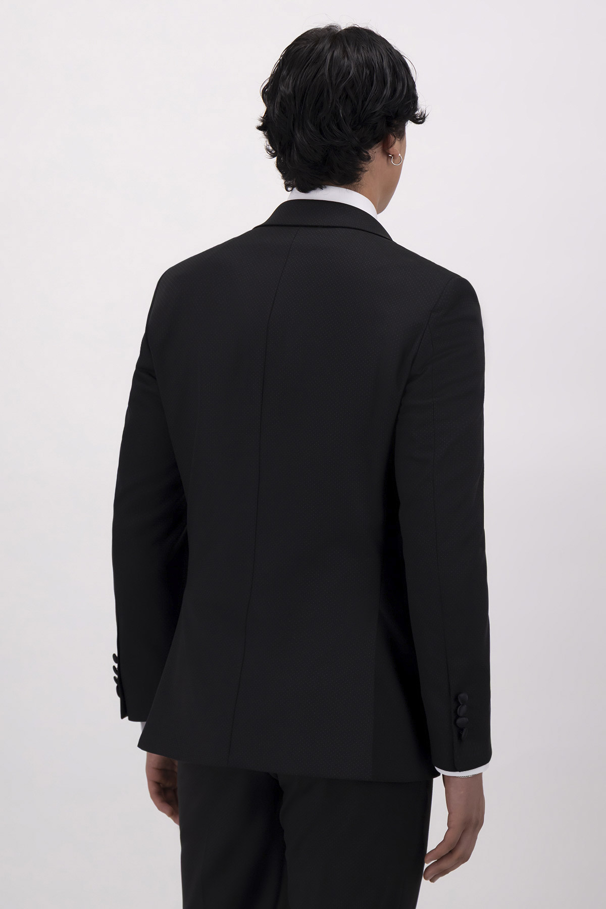 Smoking Slim Fit Lmental image number 3