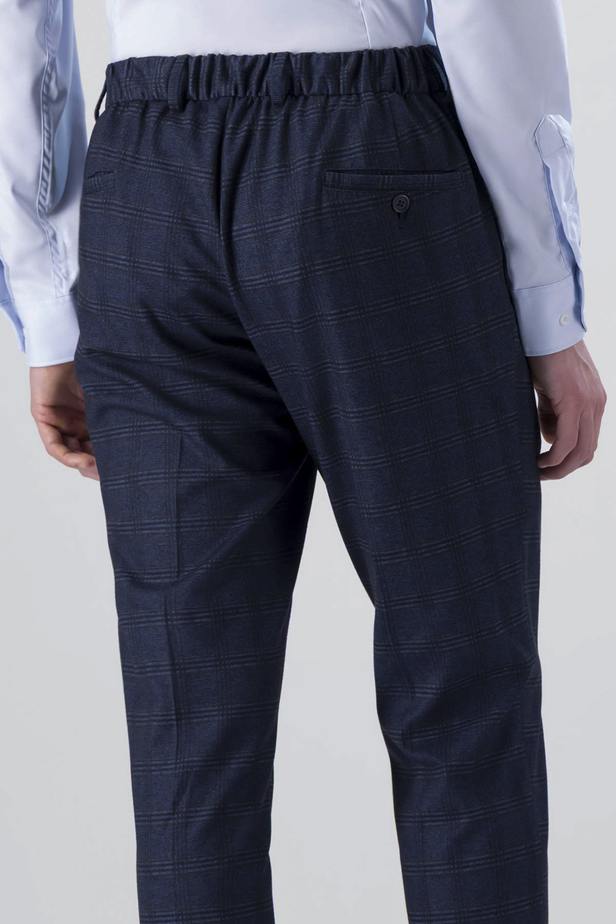 Pantalón Separate Slim Fit image number 3