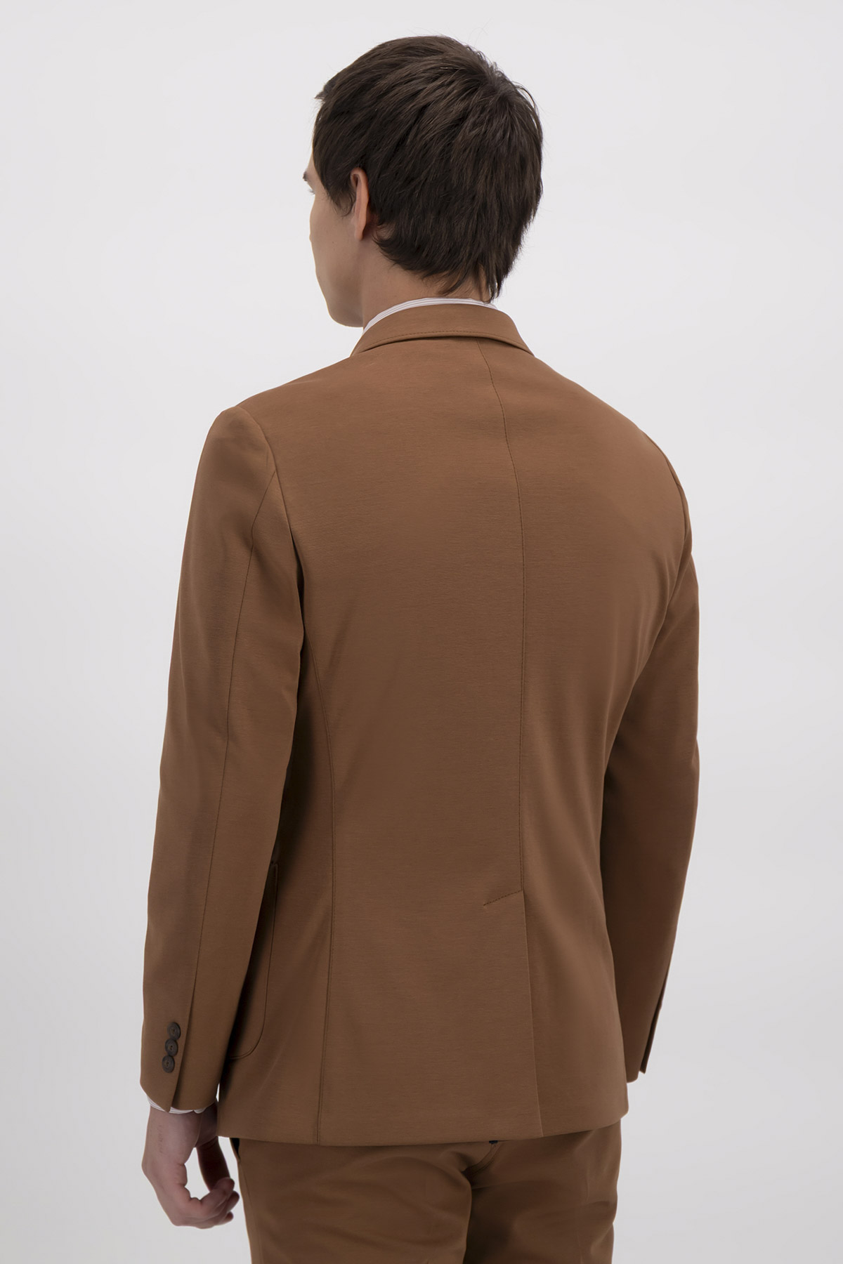 Saco Separate Formal Move Slim Fit Lmental