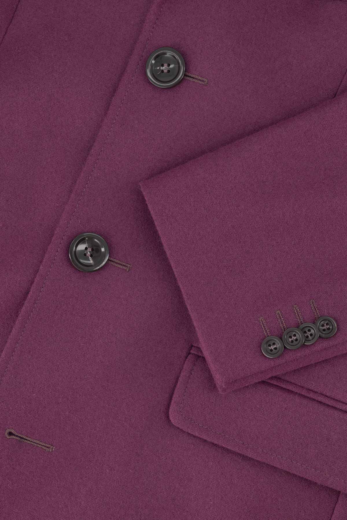 ABRIGO SLIM FIT LMENTAL image number 3
