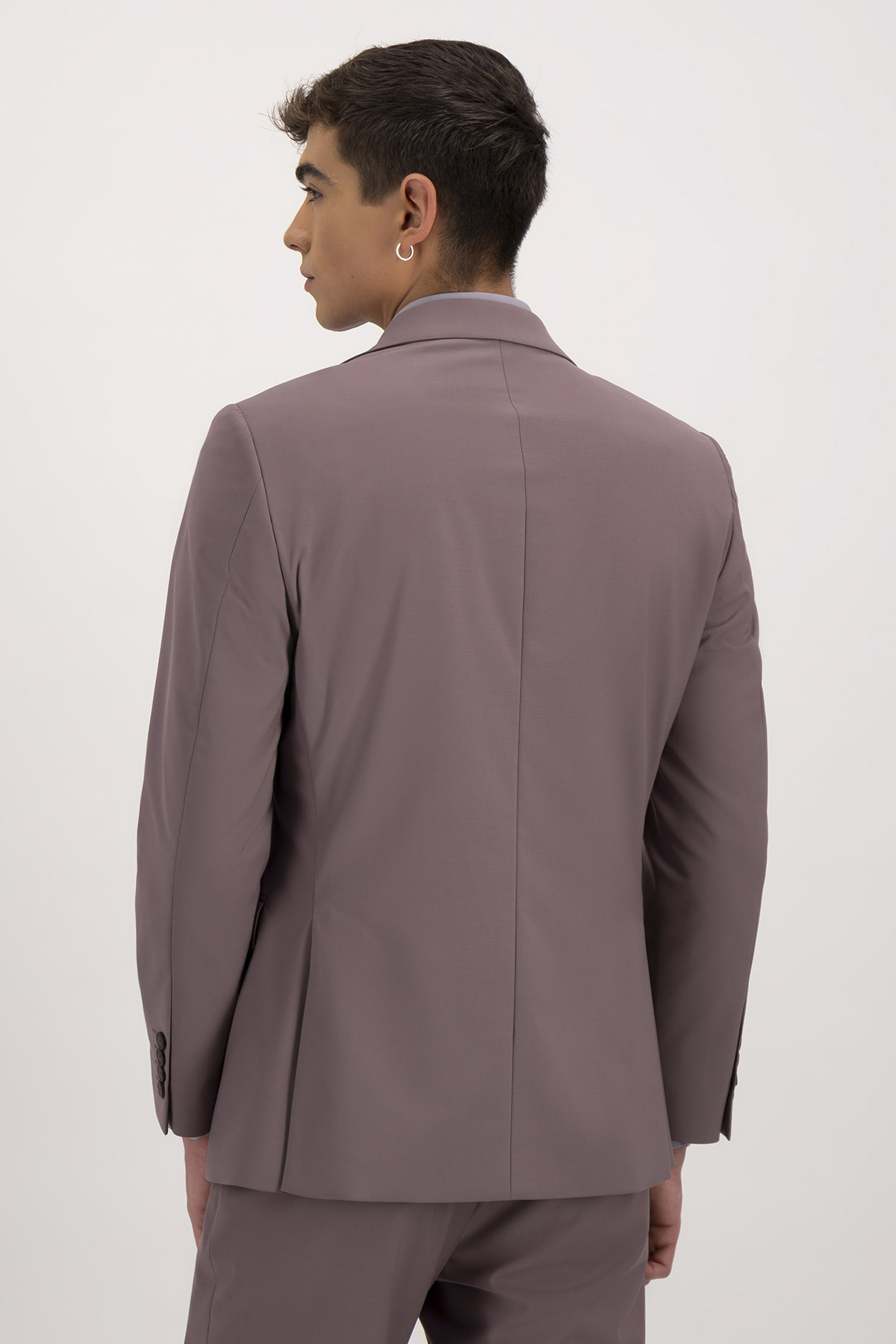 Saco Separate Bamboo Fiber Slim image number 2