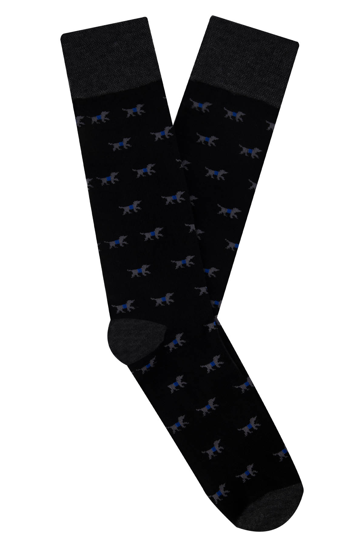 CALCETÍN MENS FASHION image number 2