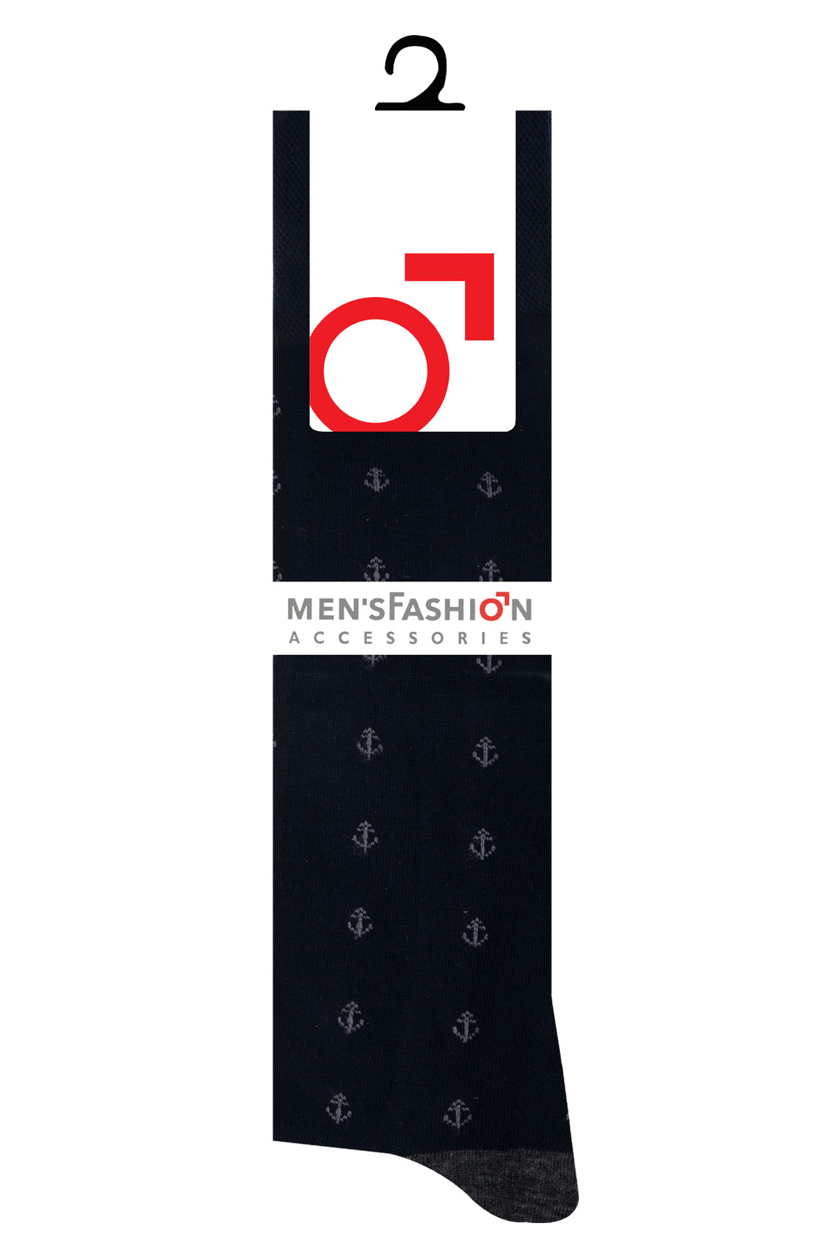 CALCETÍN MENS FASHION image number 0