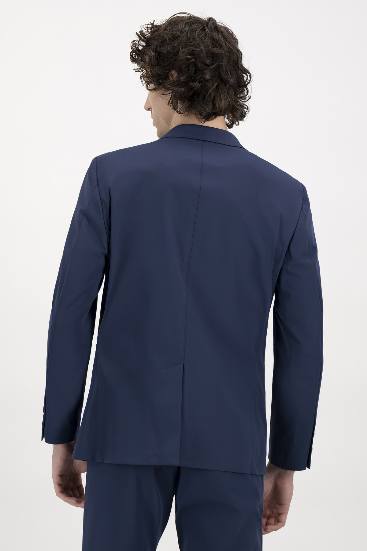 Saco Separate Move Slim Fit Lmental