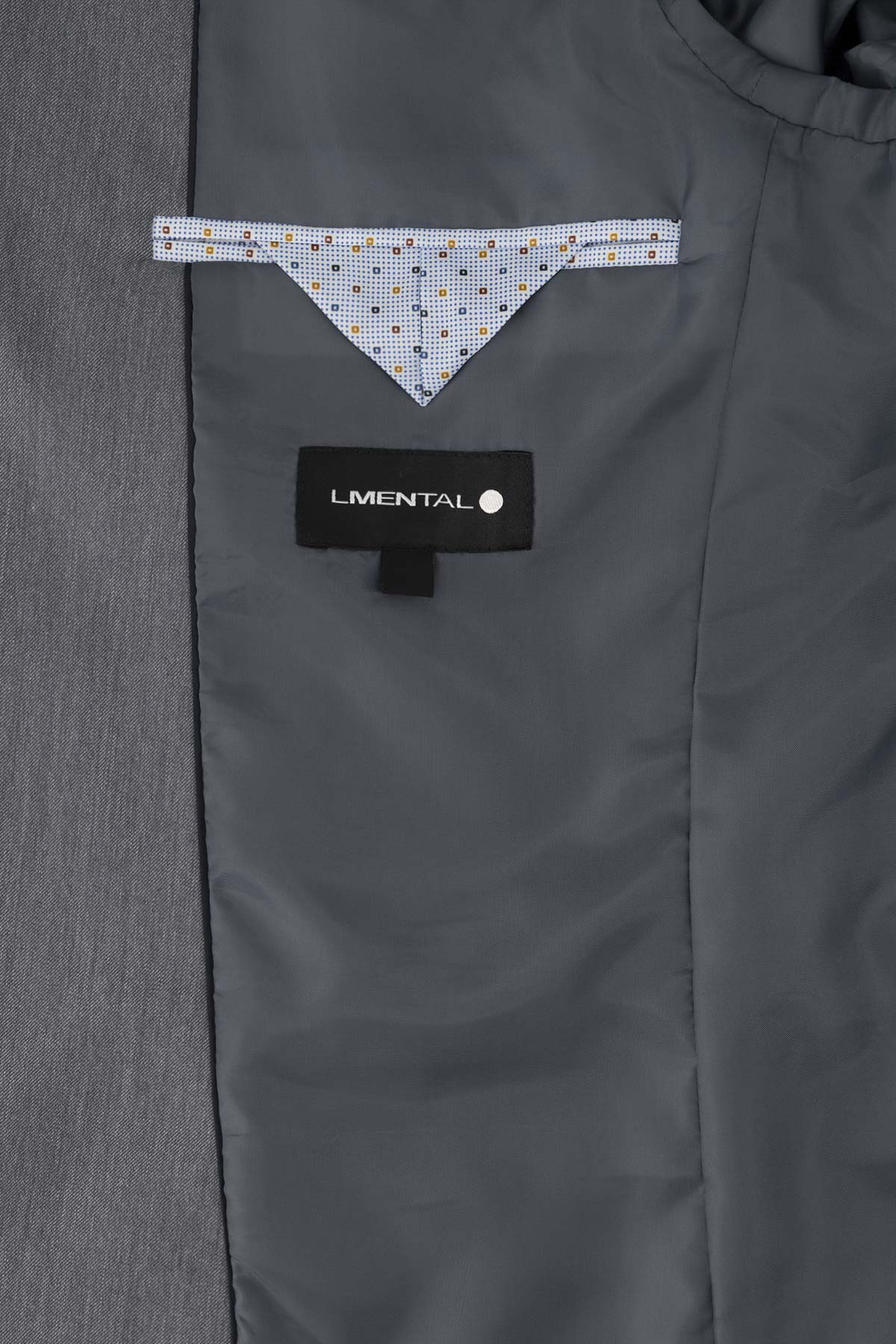 Saco Separate Slim Fit Lmental image number 4