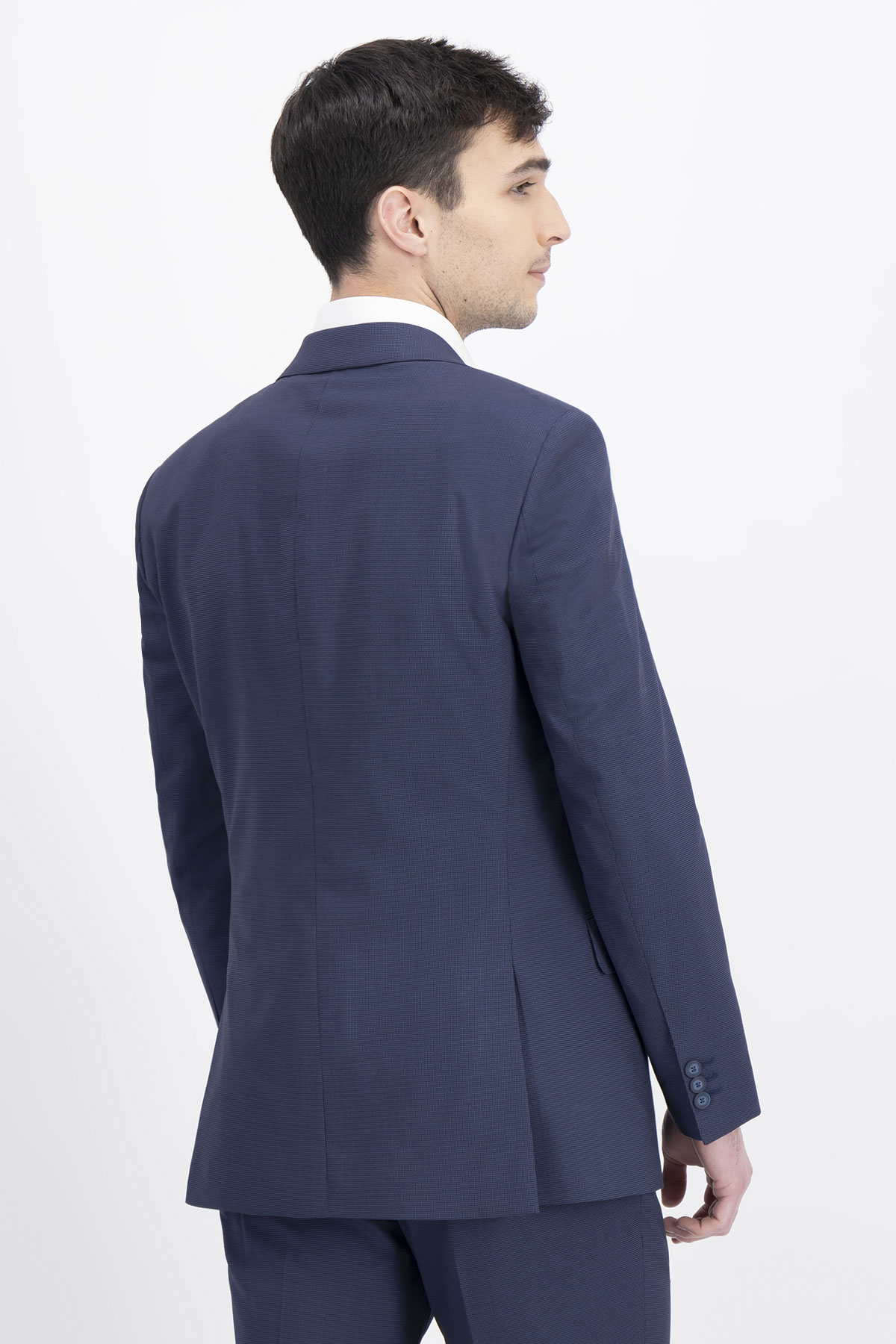 TRAJE EASY CARE CONTEMPORARY FIT SONNETI image number 3