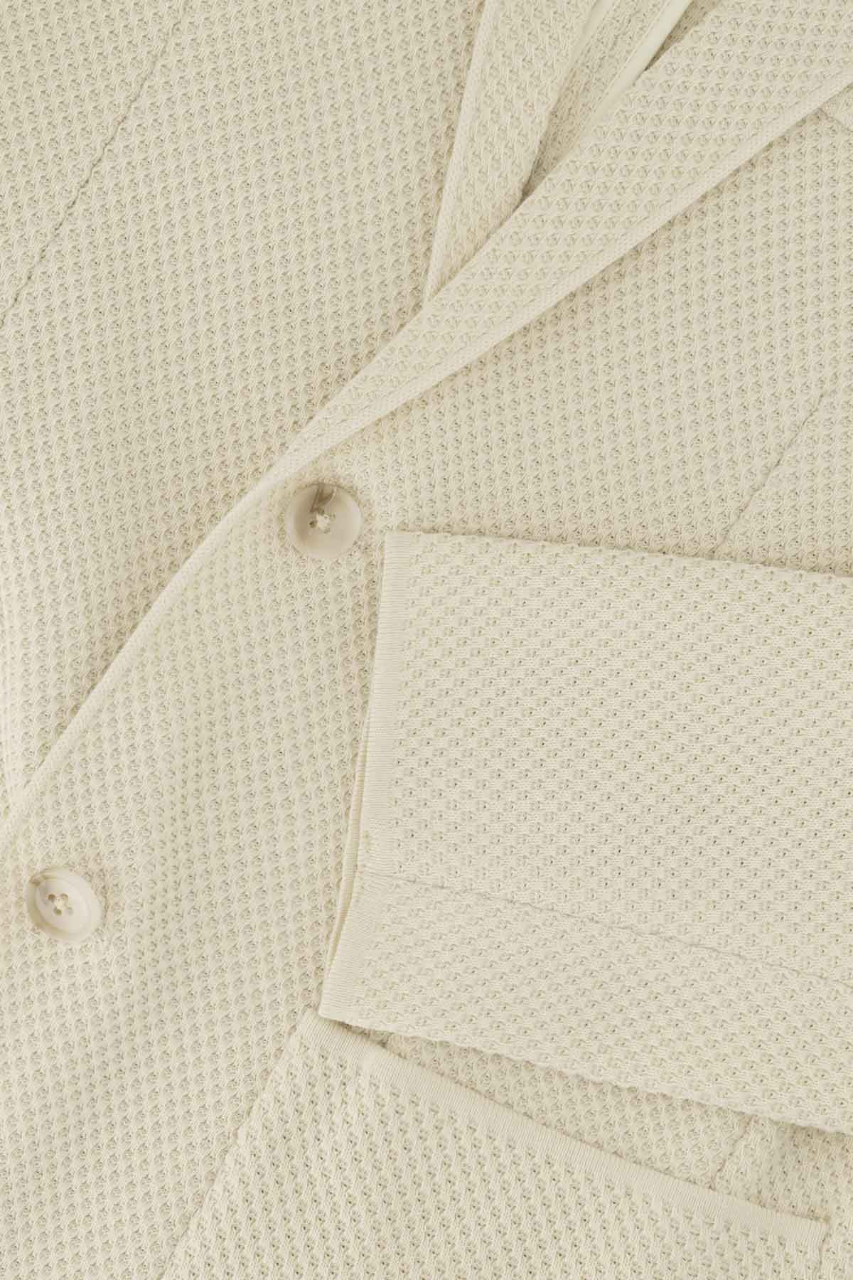 Saco Casual Move Slim Fit image number 4