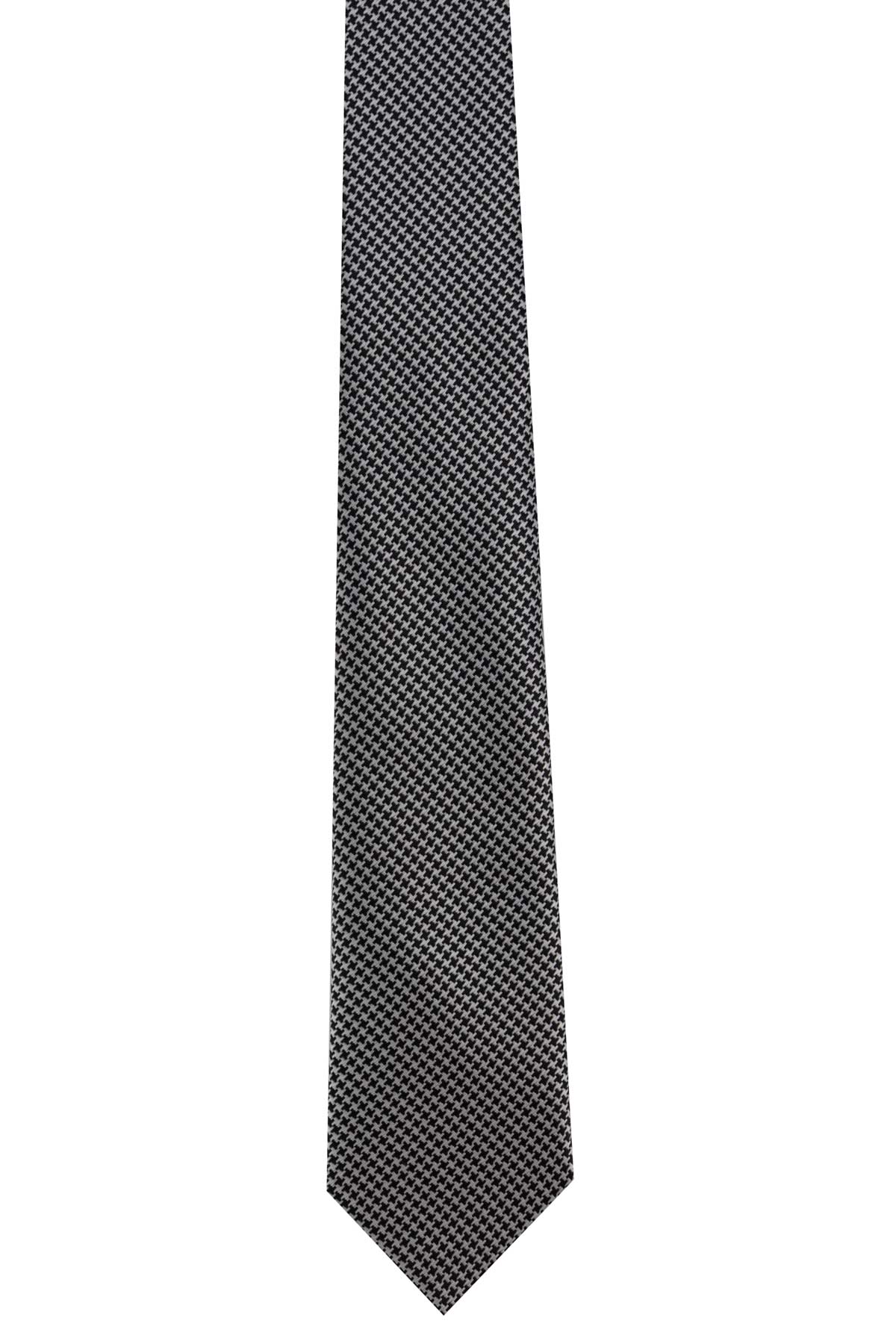 CORBATA GRIS MENS FASHION image number 0