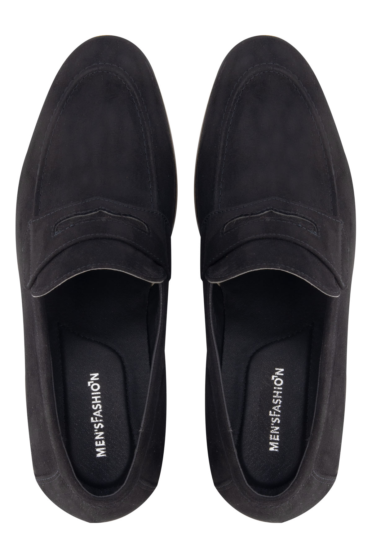 CALZADO FORMAL MENS FASHION image number 2