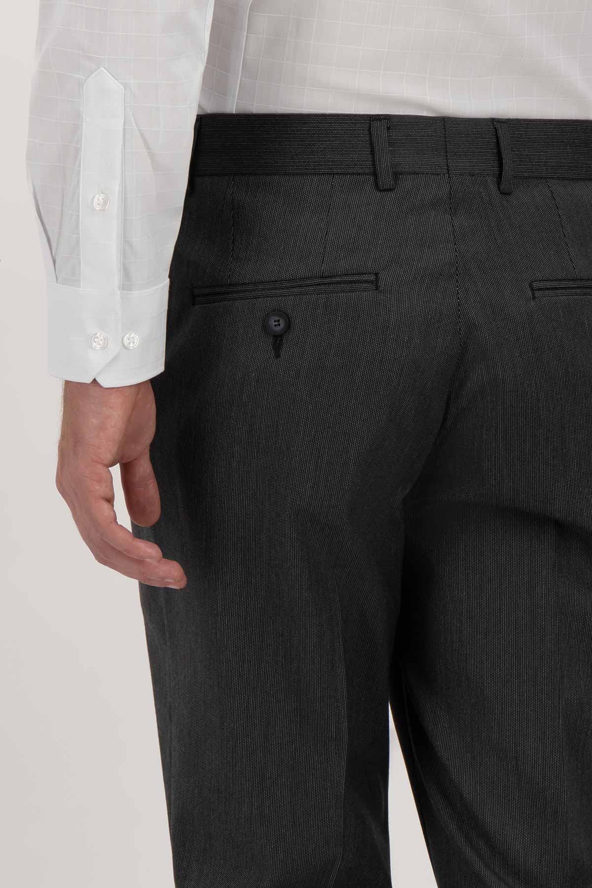 PANTALÓN VESTIR EASY CARE MODERN FIT SONNETI image number 3