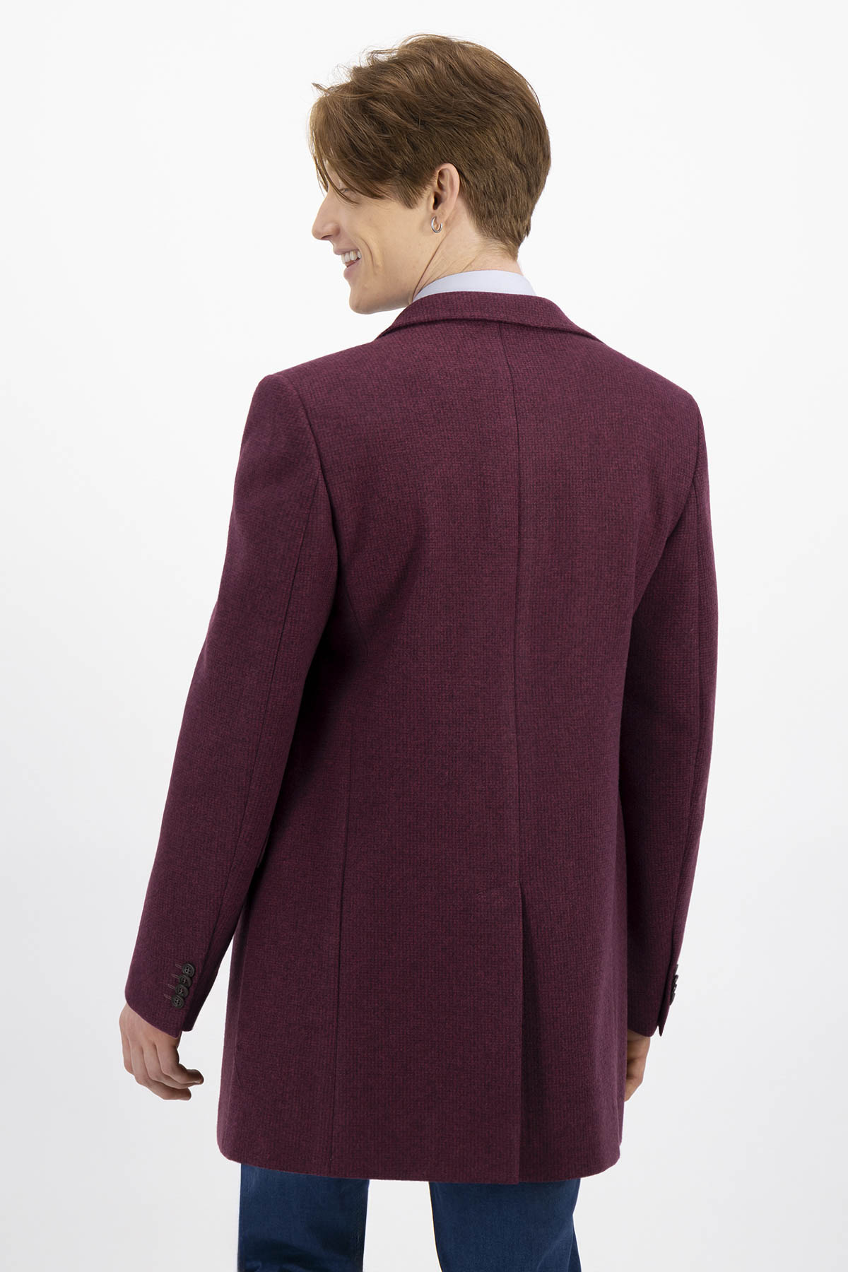 ABRIGO SLIM FIT LMENTAL image number 2