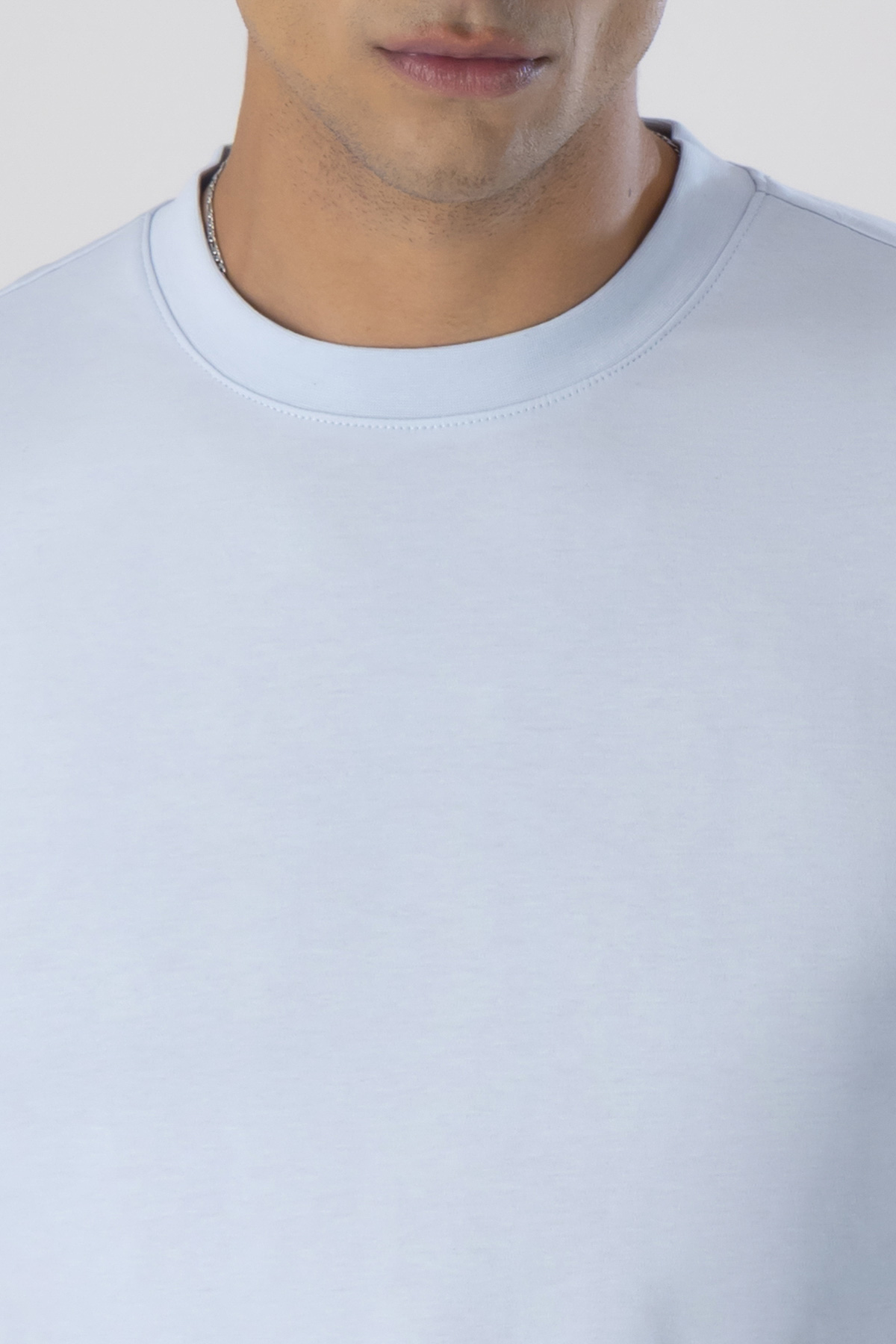 Playera Slim Fit Lmental image number 3