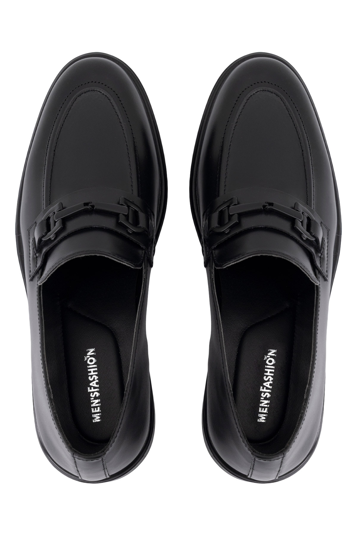 Calzado Formal Mens Fashion image number 2
