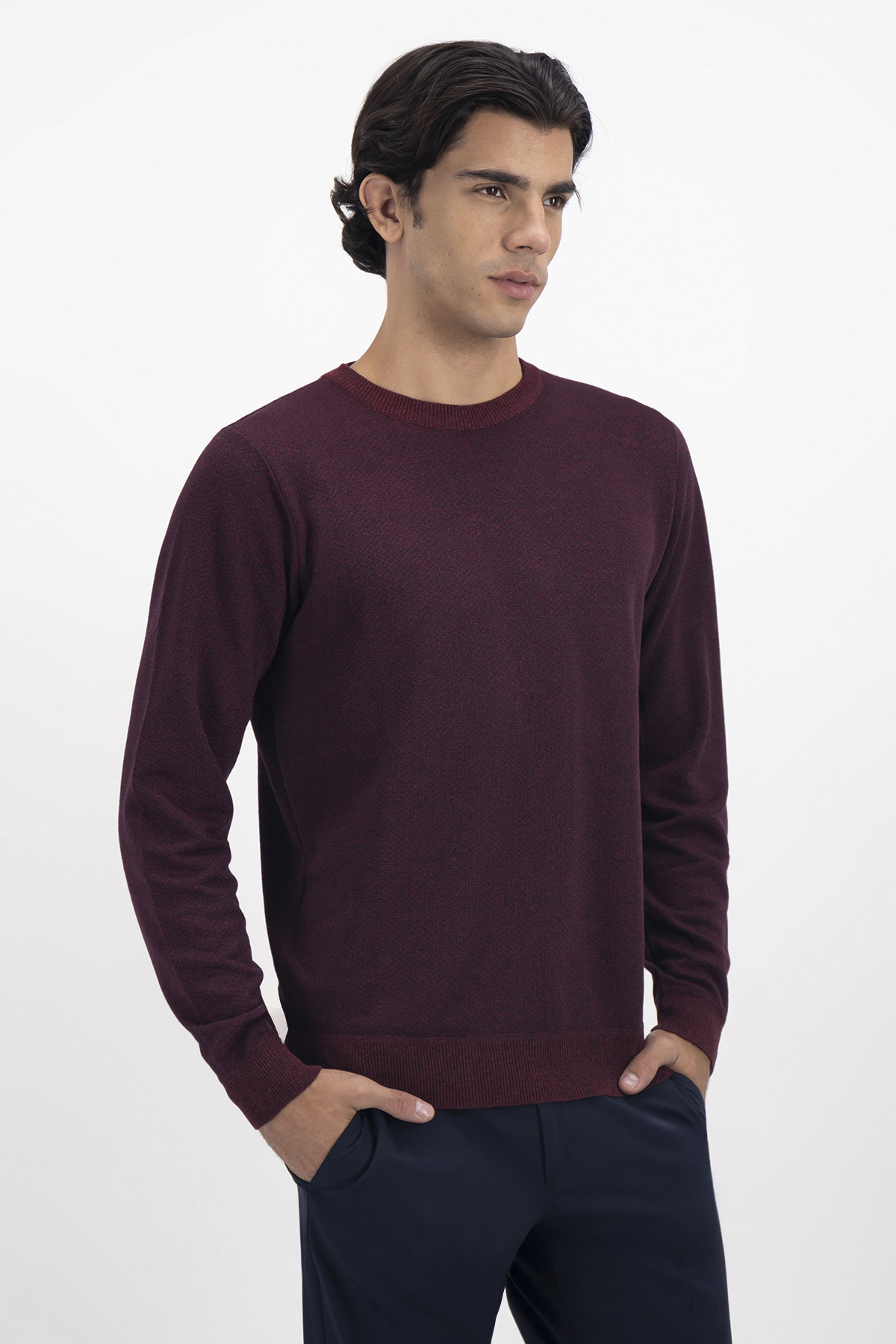 Sueter Caballero Slim Fit Lmental image number 0