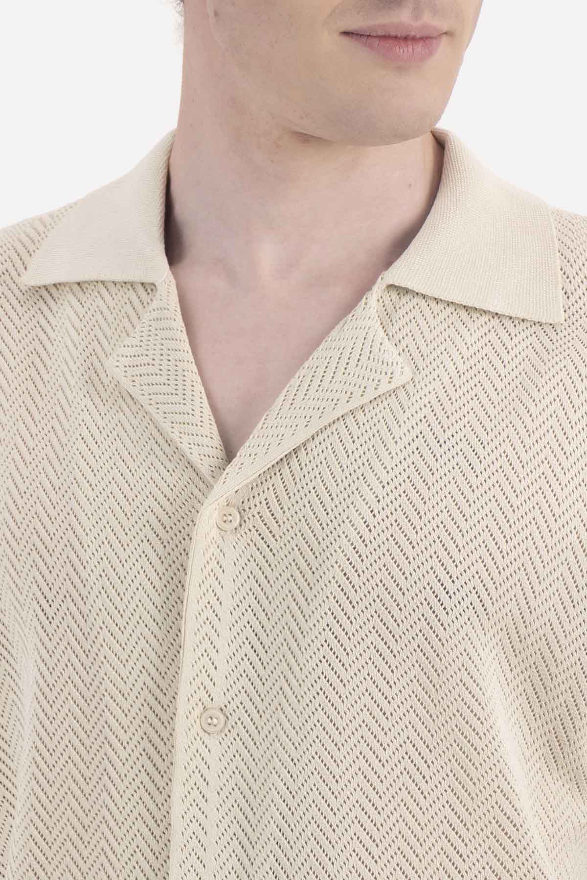CAMISA CASUAL SLIM FIT LMENTAL image number 2