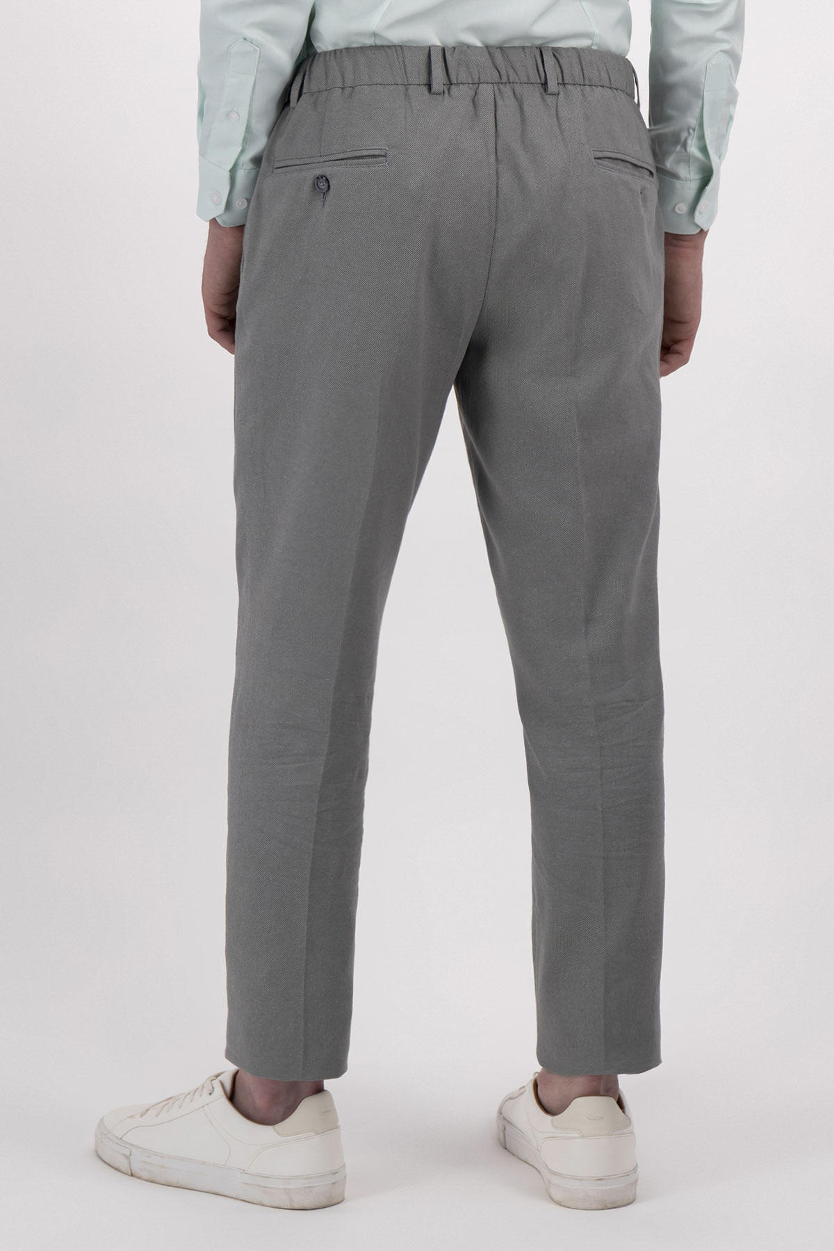 PANTALÓN FORMAL SLIM FIT LMENTAL