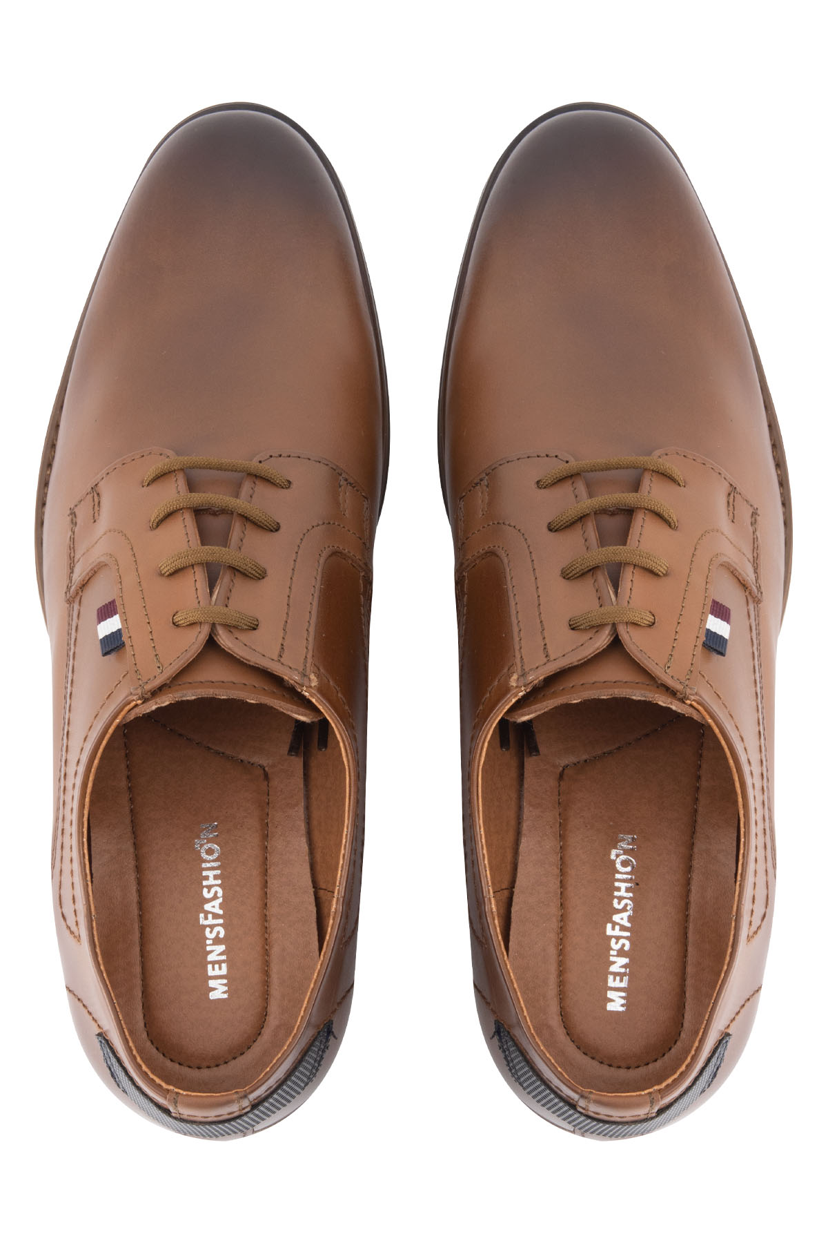 CALZADO FORMAL MENS FASHION image number 2