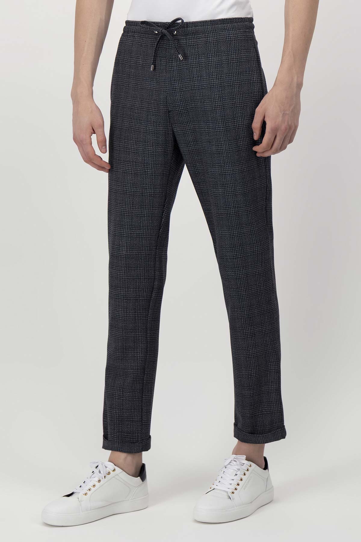 Pantalón Formal Separate Slim Fit Lmental