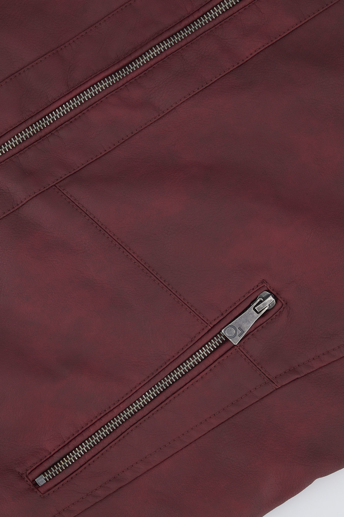 CHAMARRA SLIM FIT LMENTAL image number 3