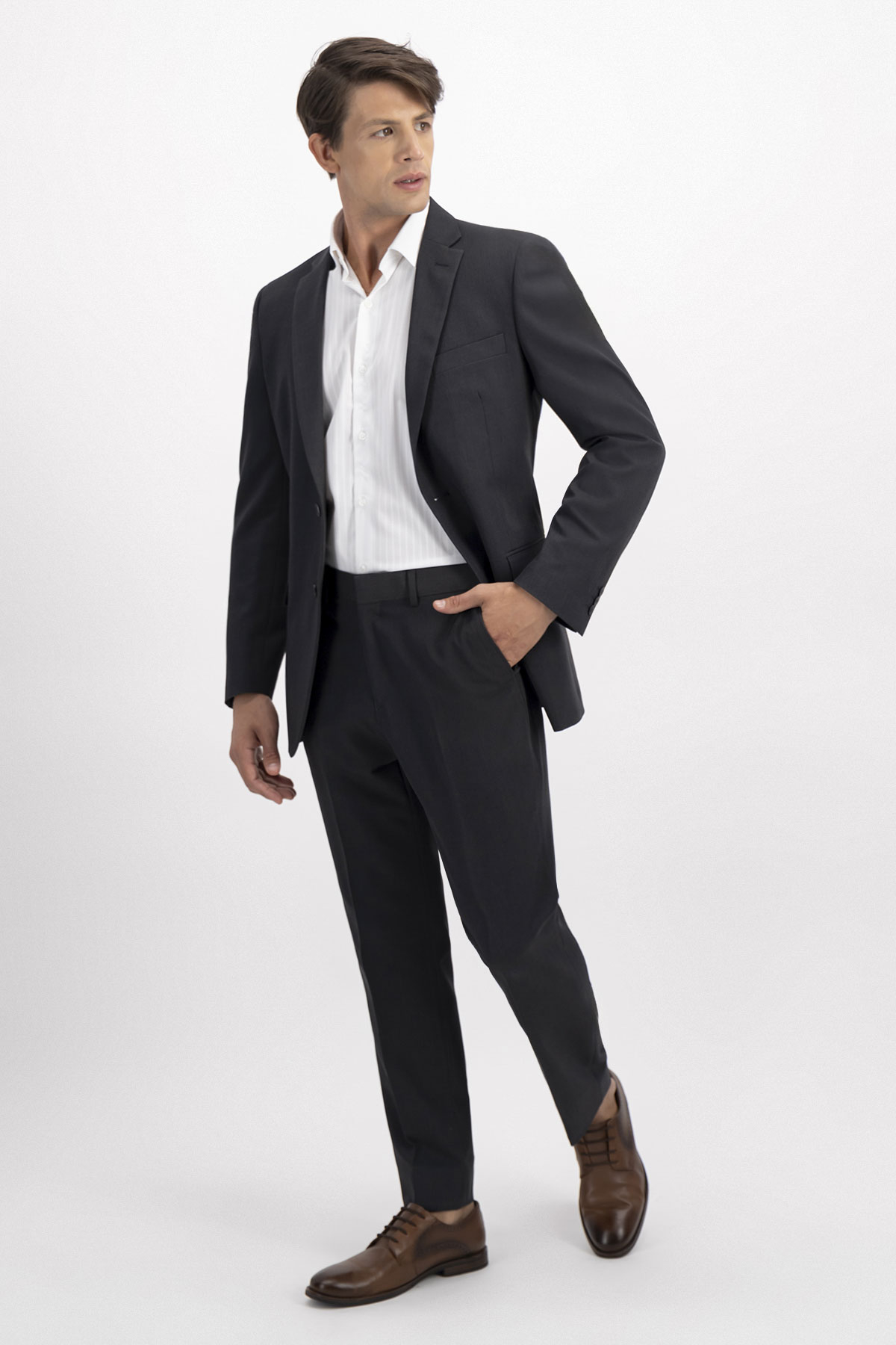 TRAJE EXTENDED CONTEMPORARY FIT SONNETI