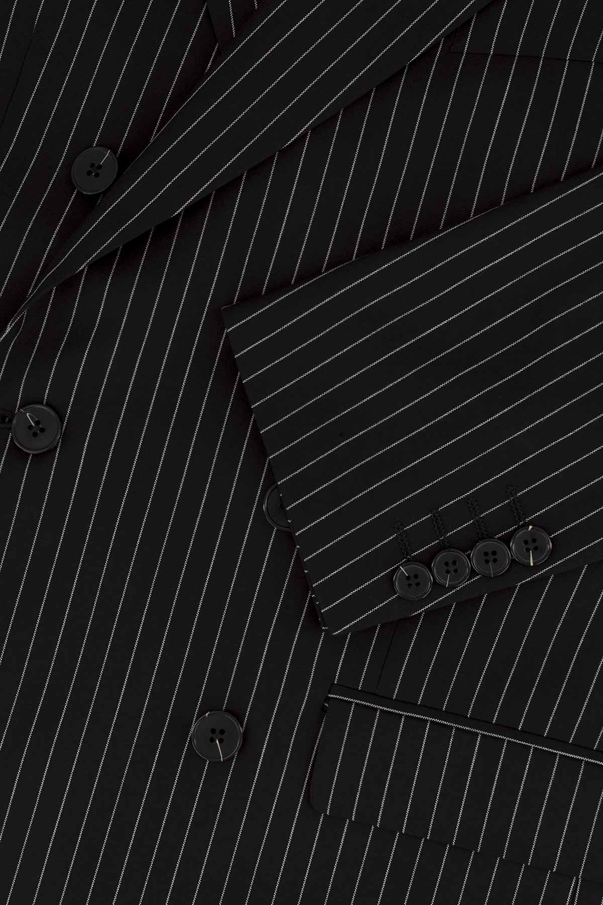SACO CASUAL SLIM FIT LMENTAL image number 3